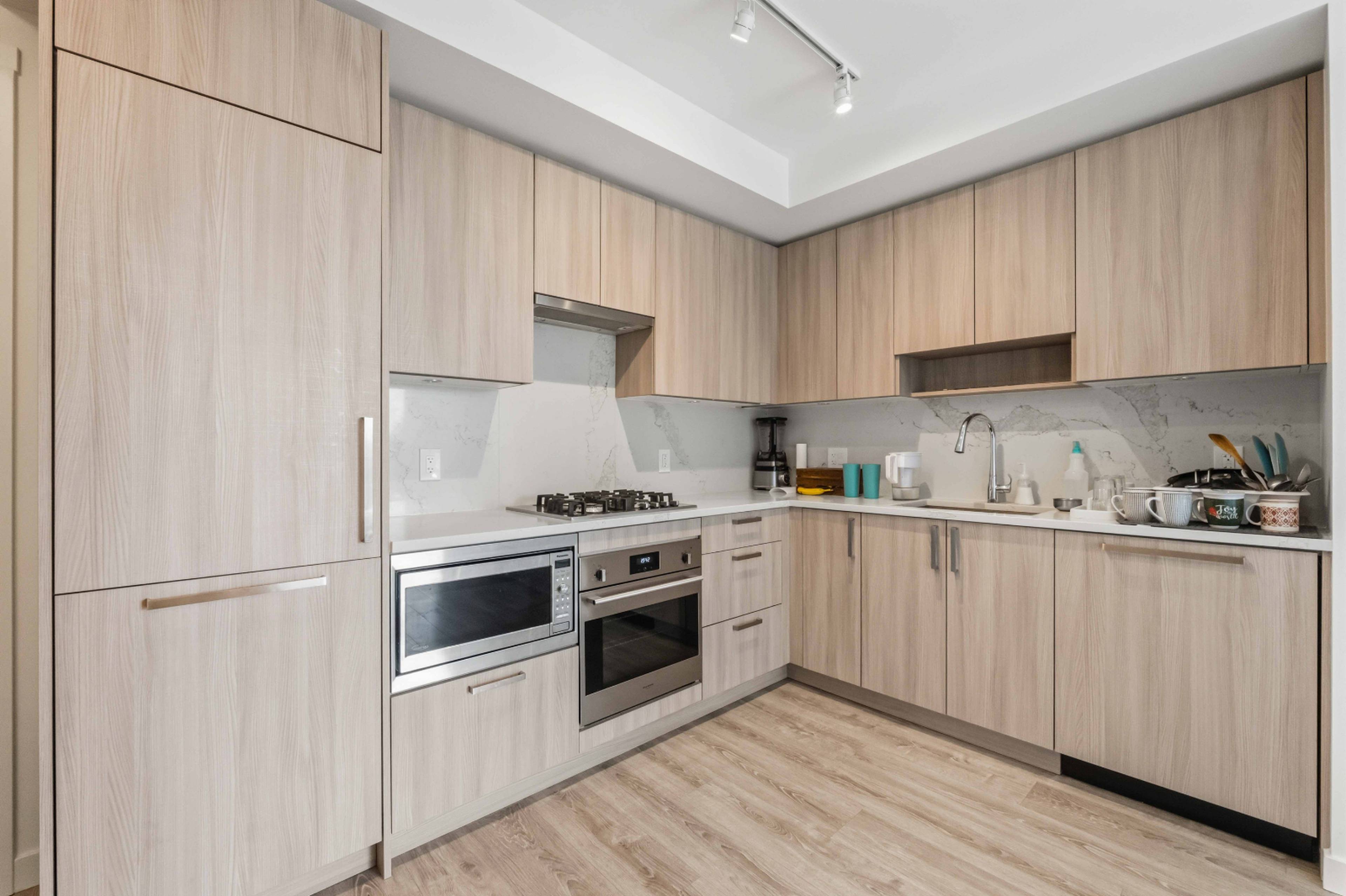 1 Bed  · 1 Bath for rent $1,800 / month