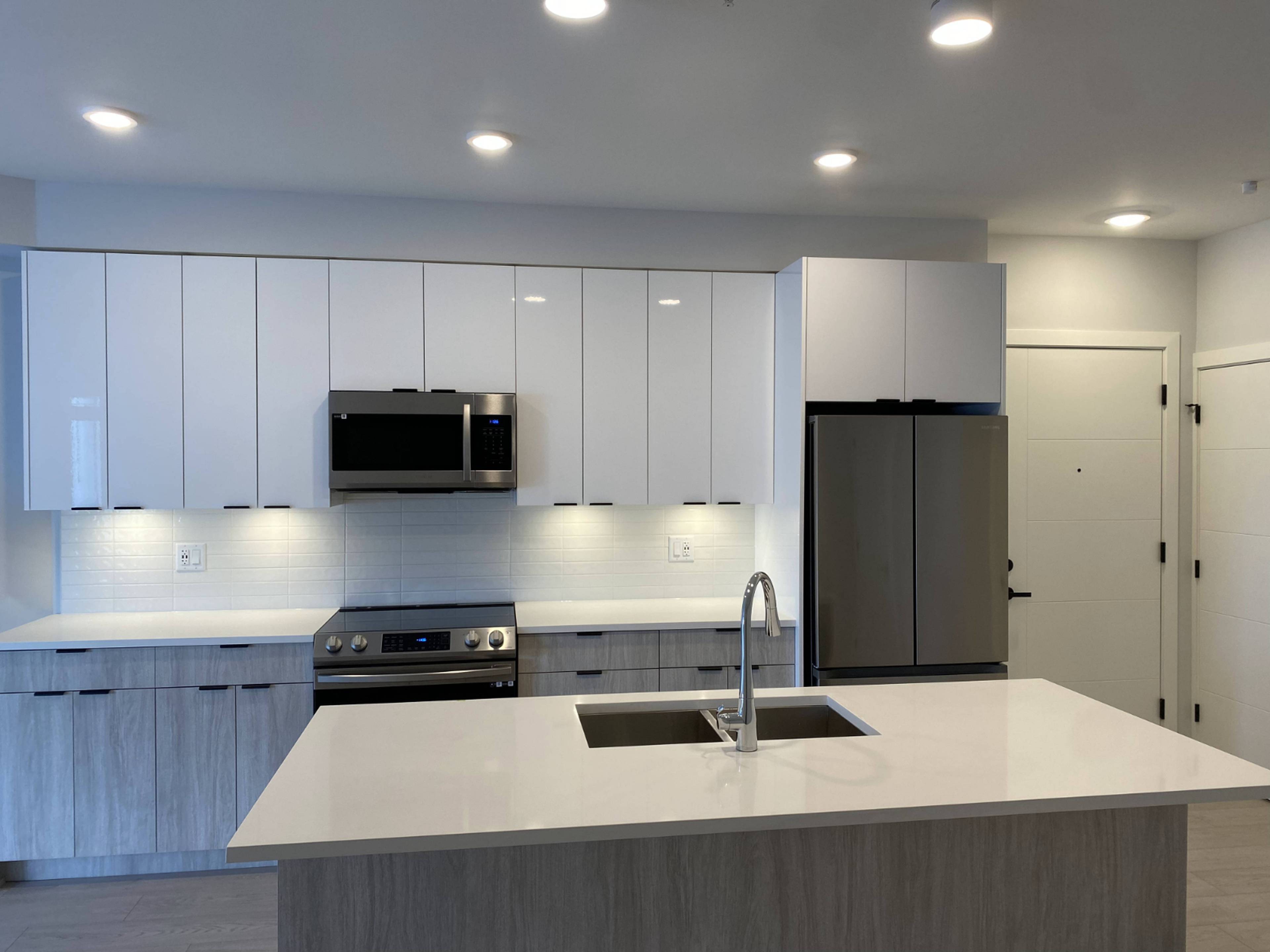 1 Bed  · 1 Bath for rent $1,975 / month