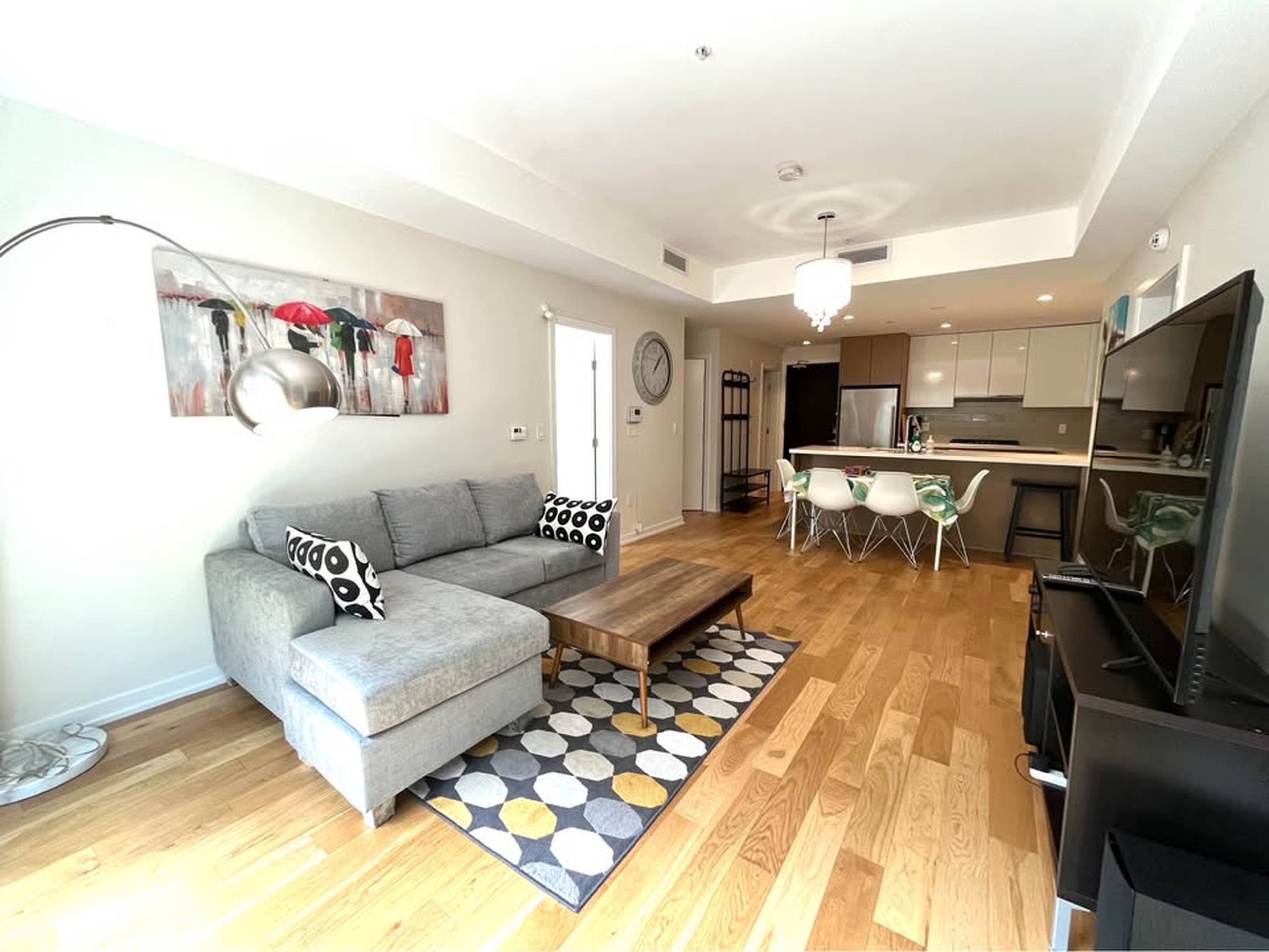 2 Bed  · 2 Bath for rent $3,200 / month