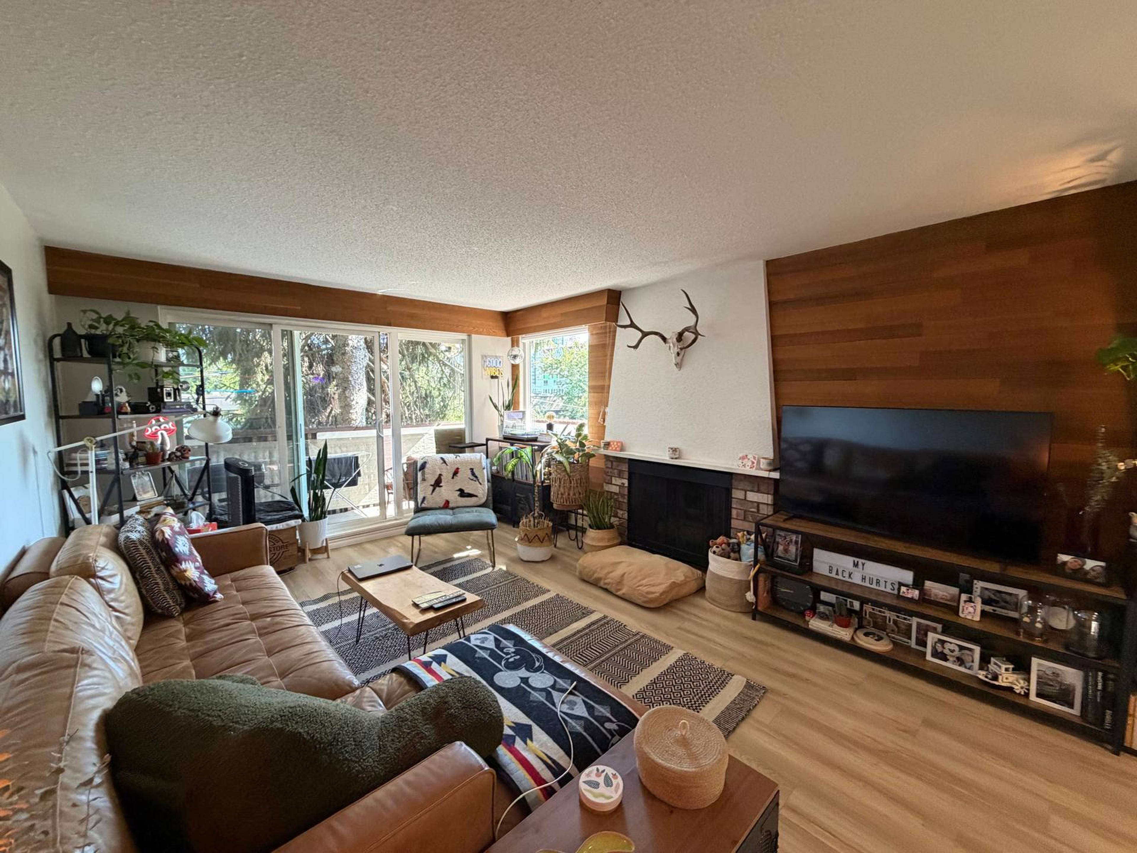 2 Bed  · 1 Bath for rent $2,500 / month
