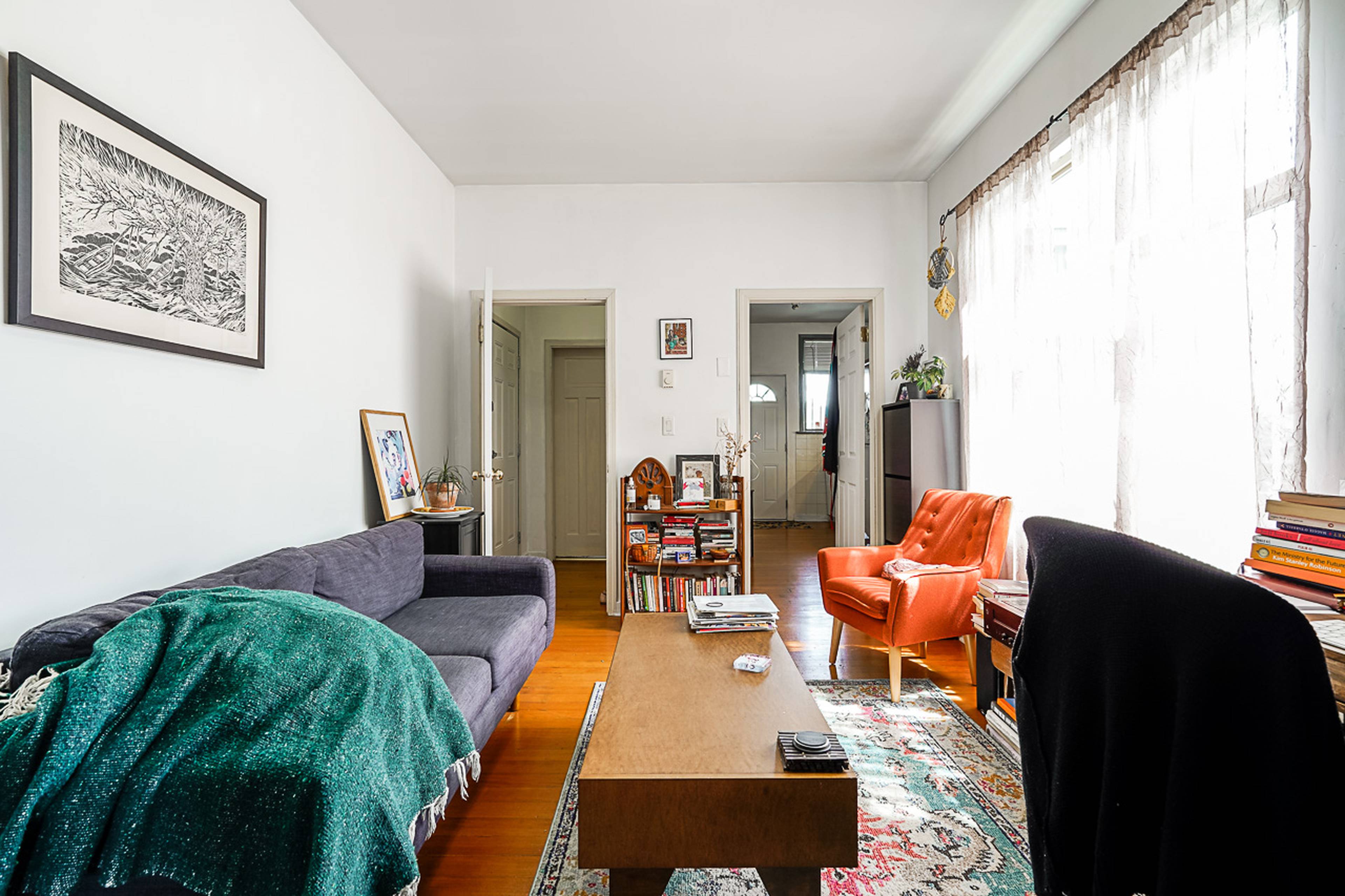 1 Bed  · 1 Bath for rent $2,190 / month