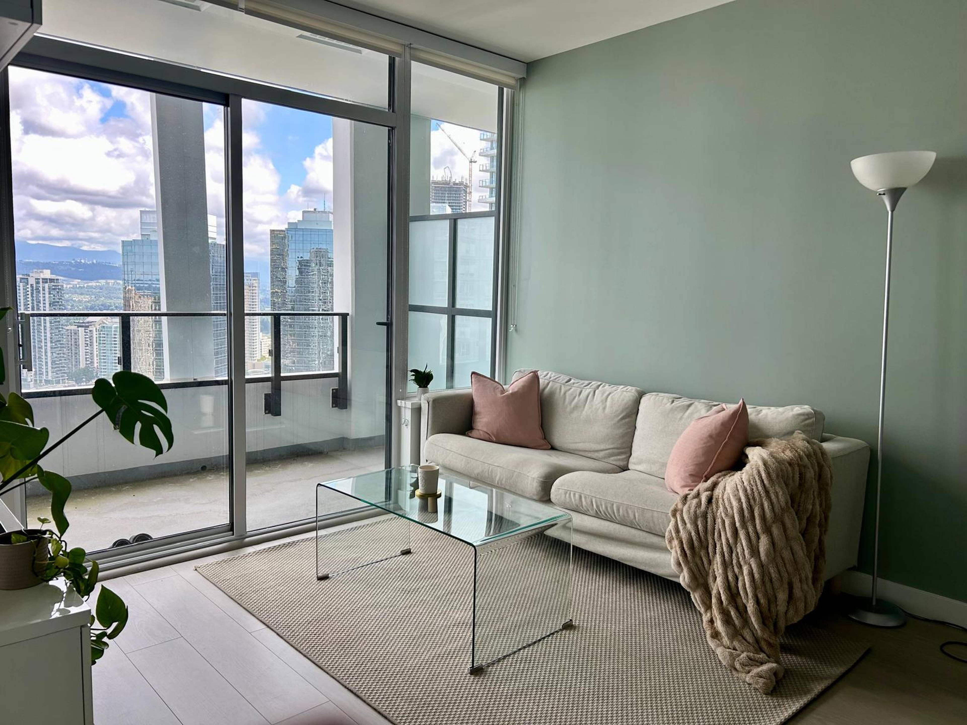 1 Bed  · 1 Bath for rent $2,450 / month