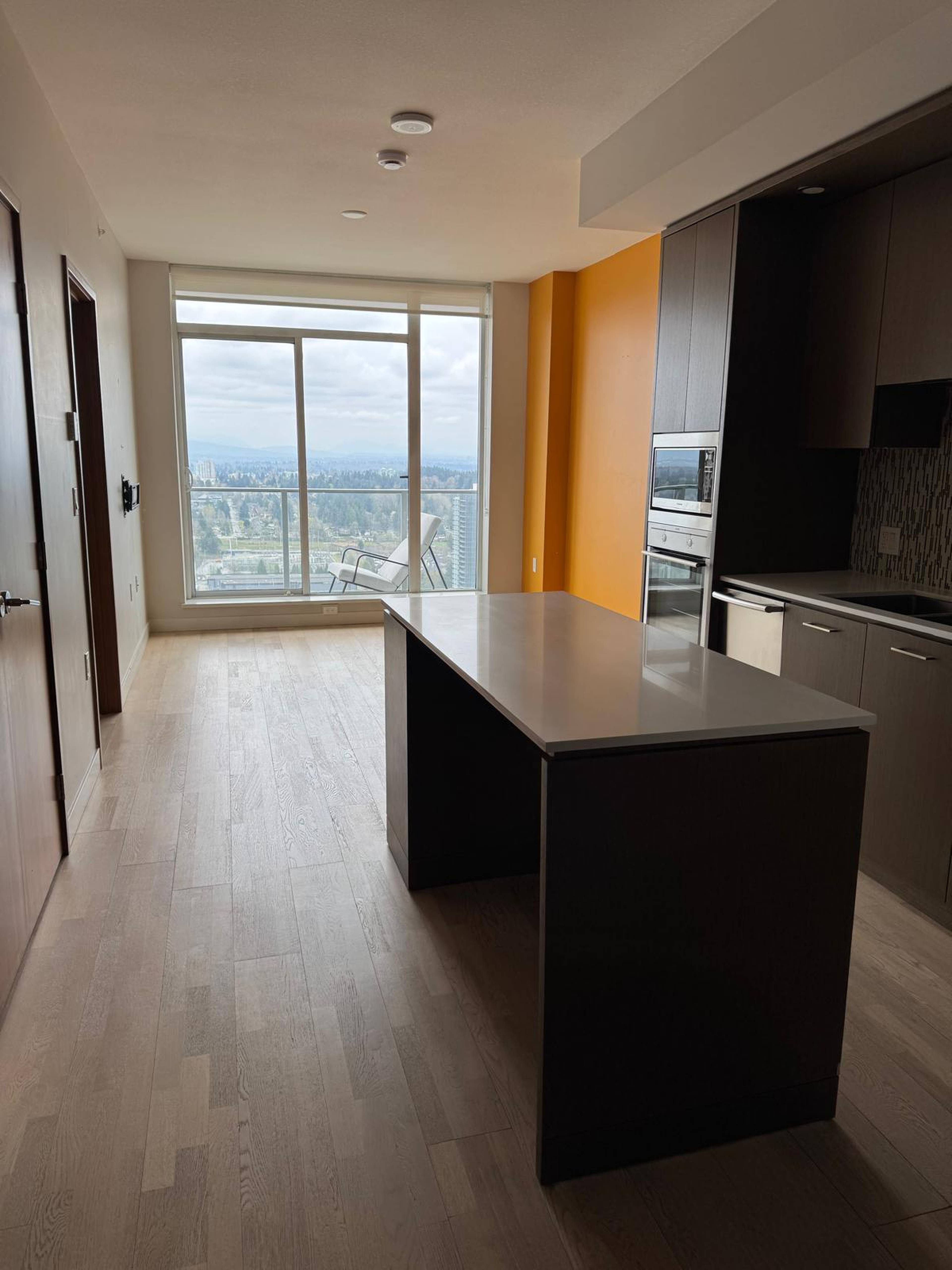 1 Bed  · 1 Bath for rent $1,800 / month