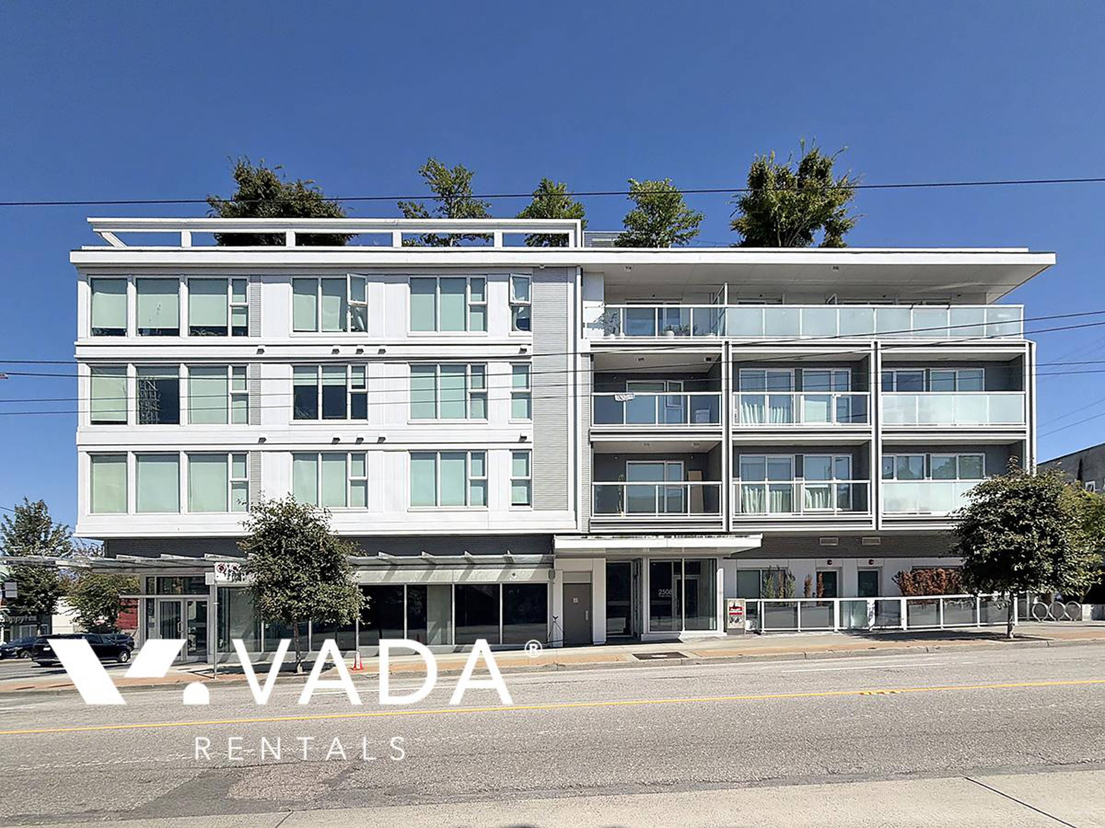 1 Bed  · 1 Bath for rent $2,100 / month