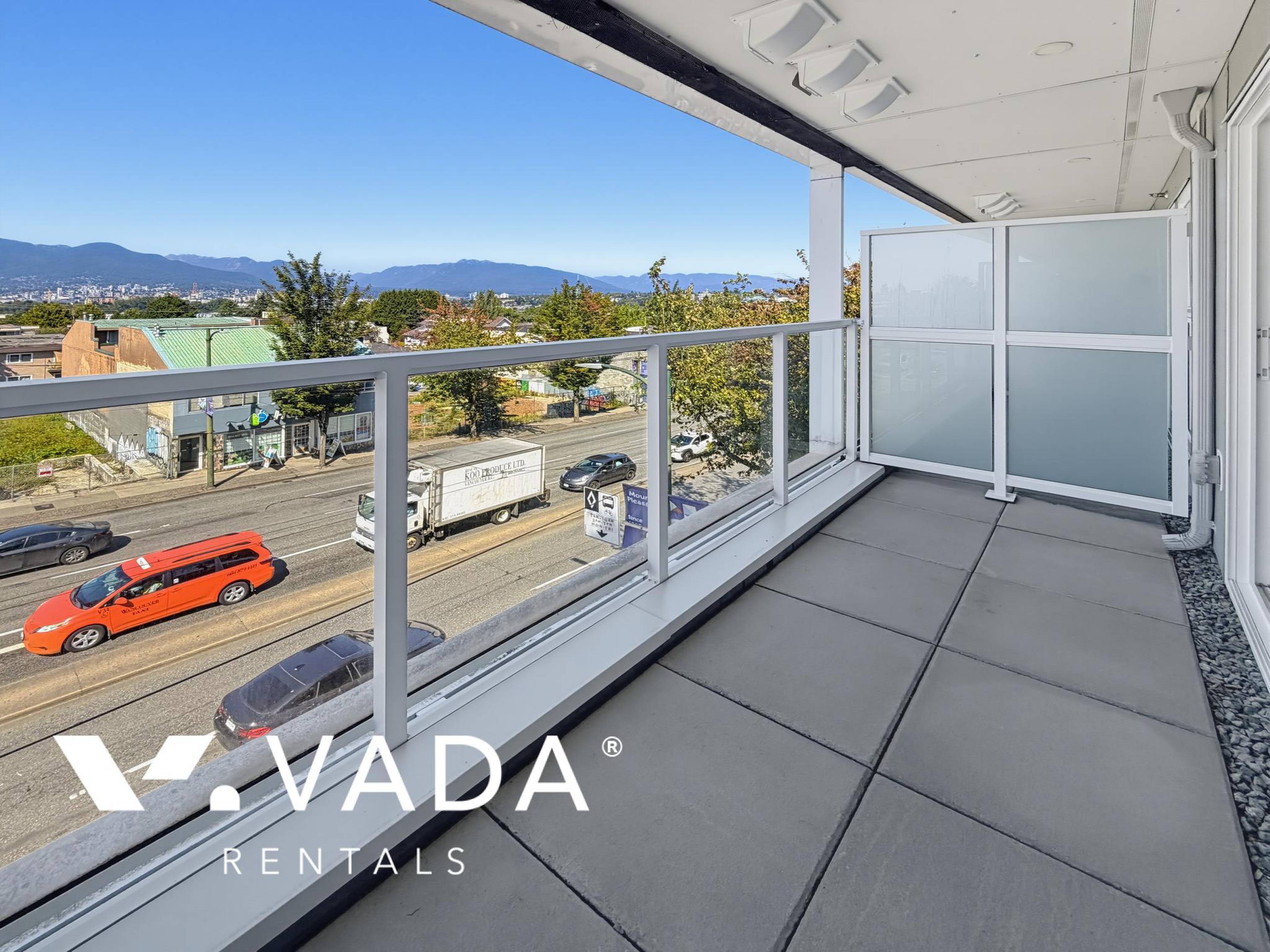 1 Bed  · 1 Bath for rent $2,100 / month