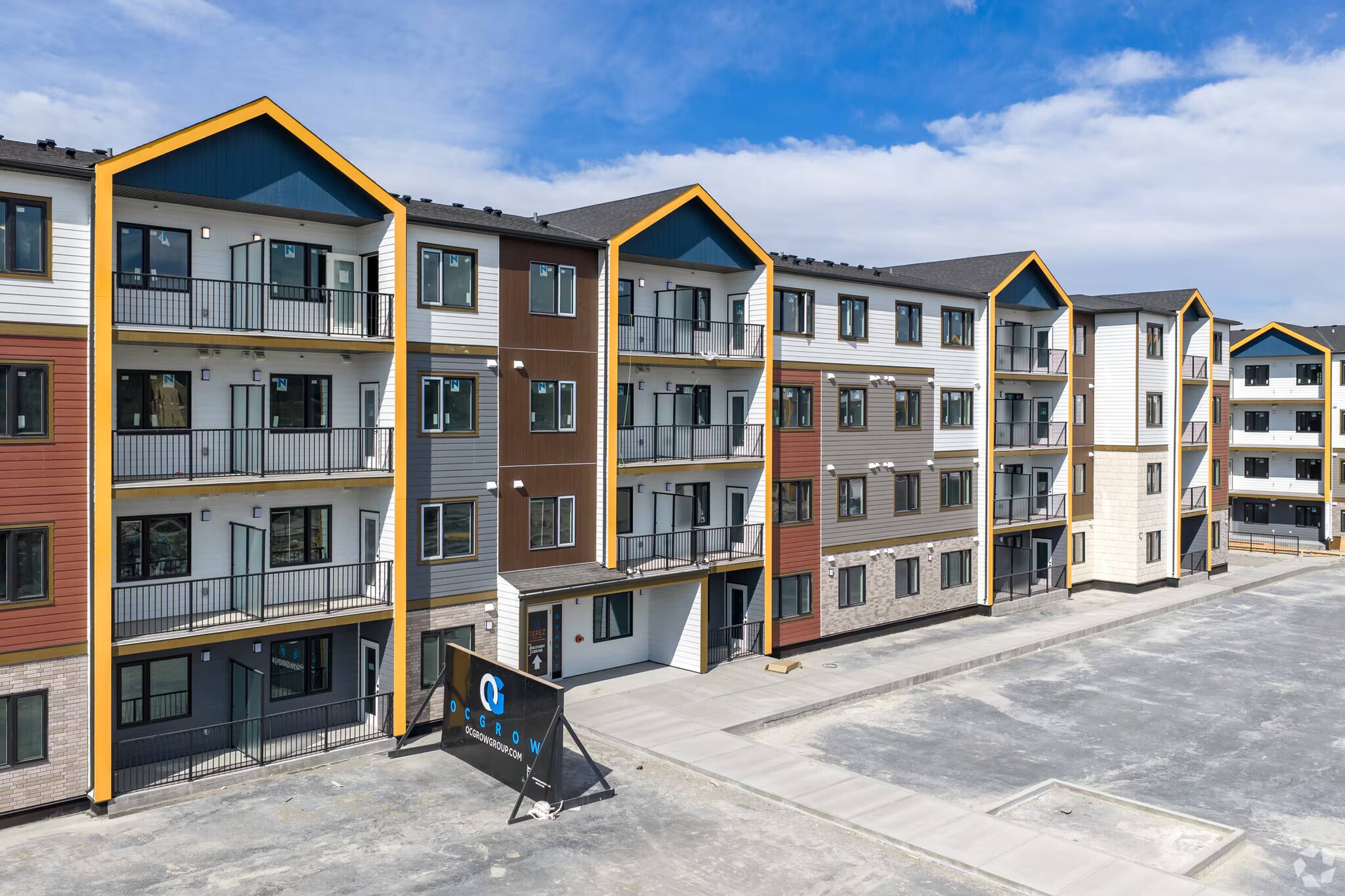 2 Bed  · 2 Bath for rent $2,050 / month