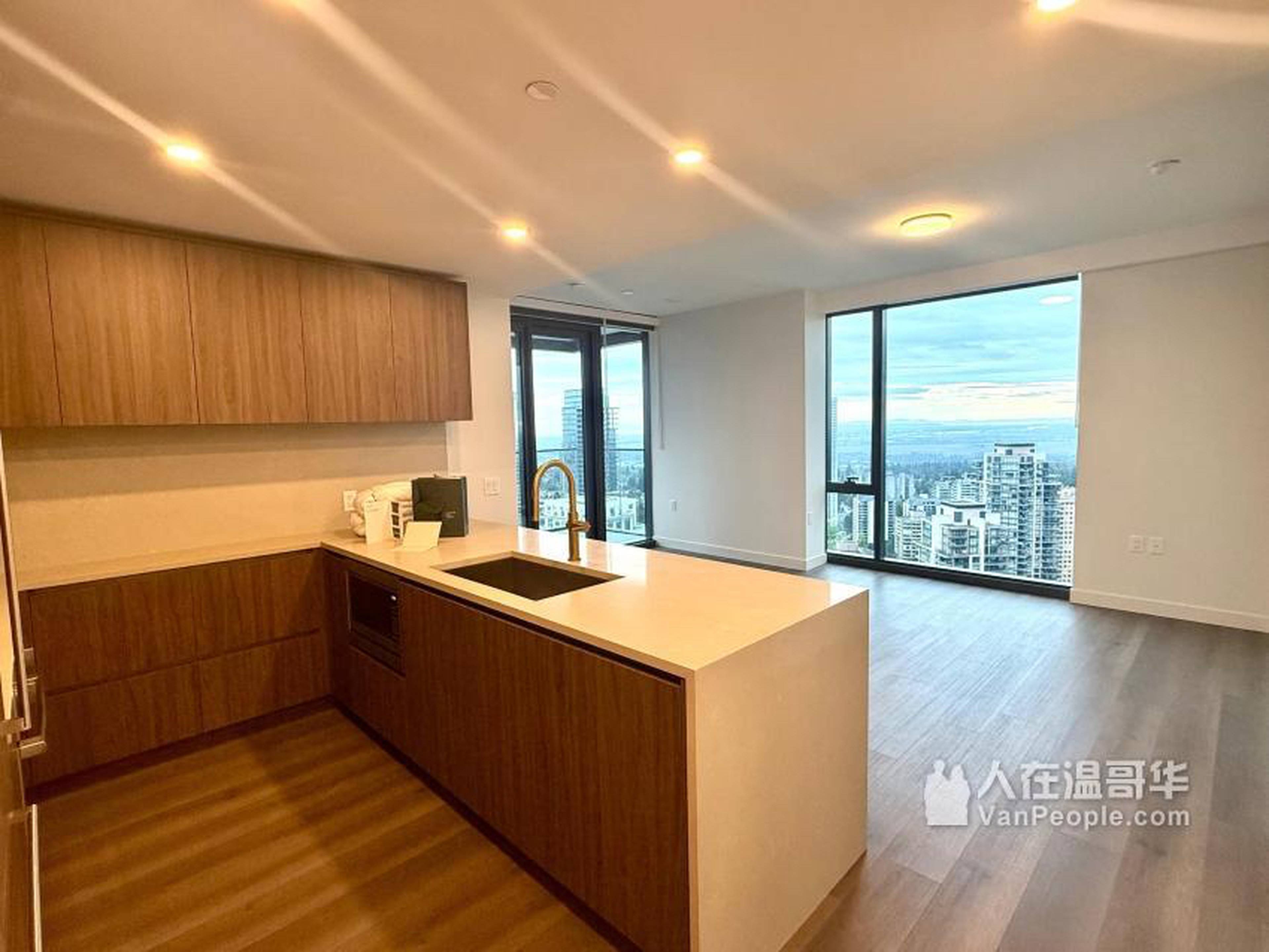 2 Bed  · 2 Bath for rent $3,200 / month