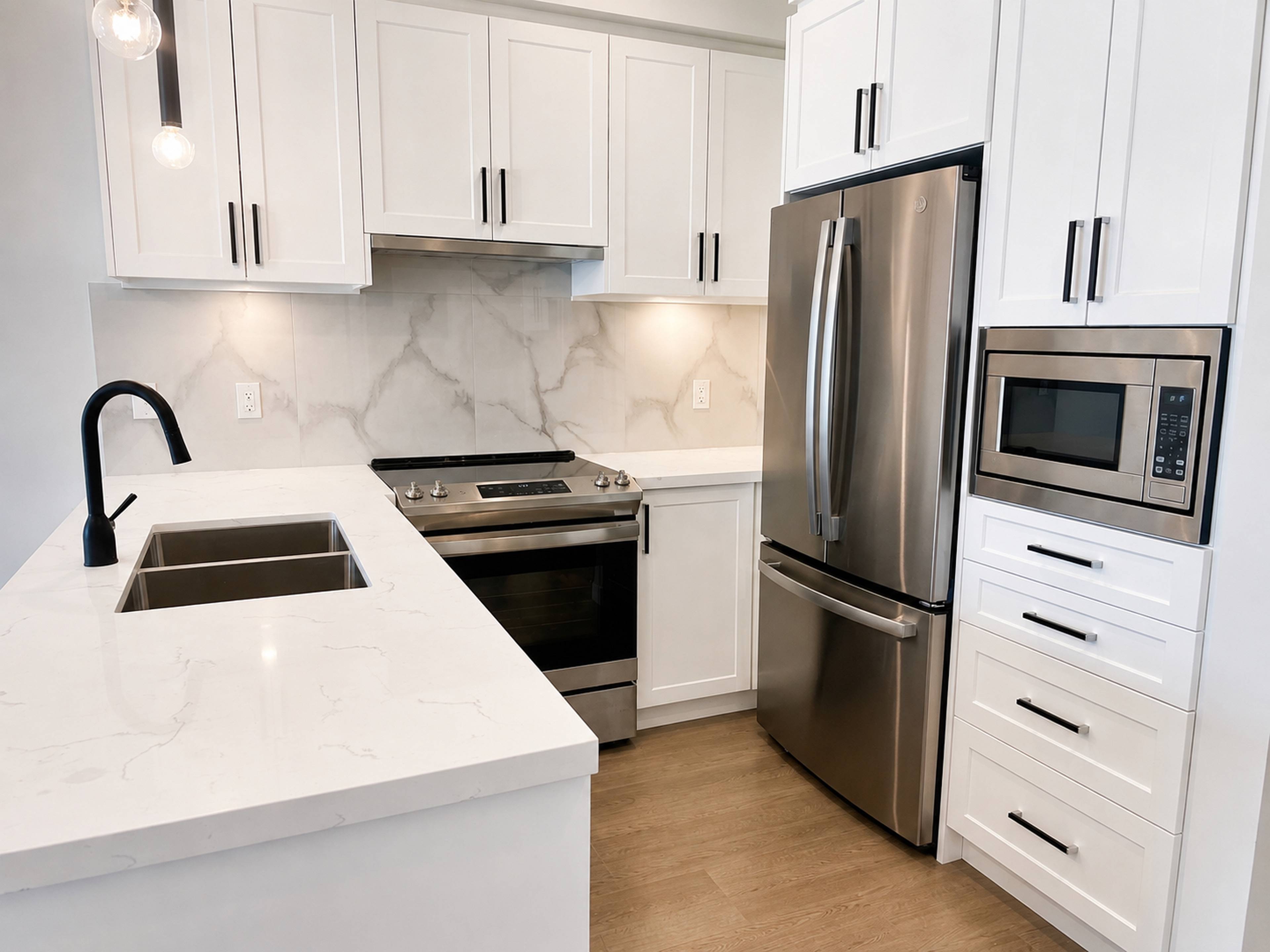 2 Bed  · 2 Bath for rent $2,250 / month