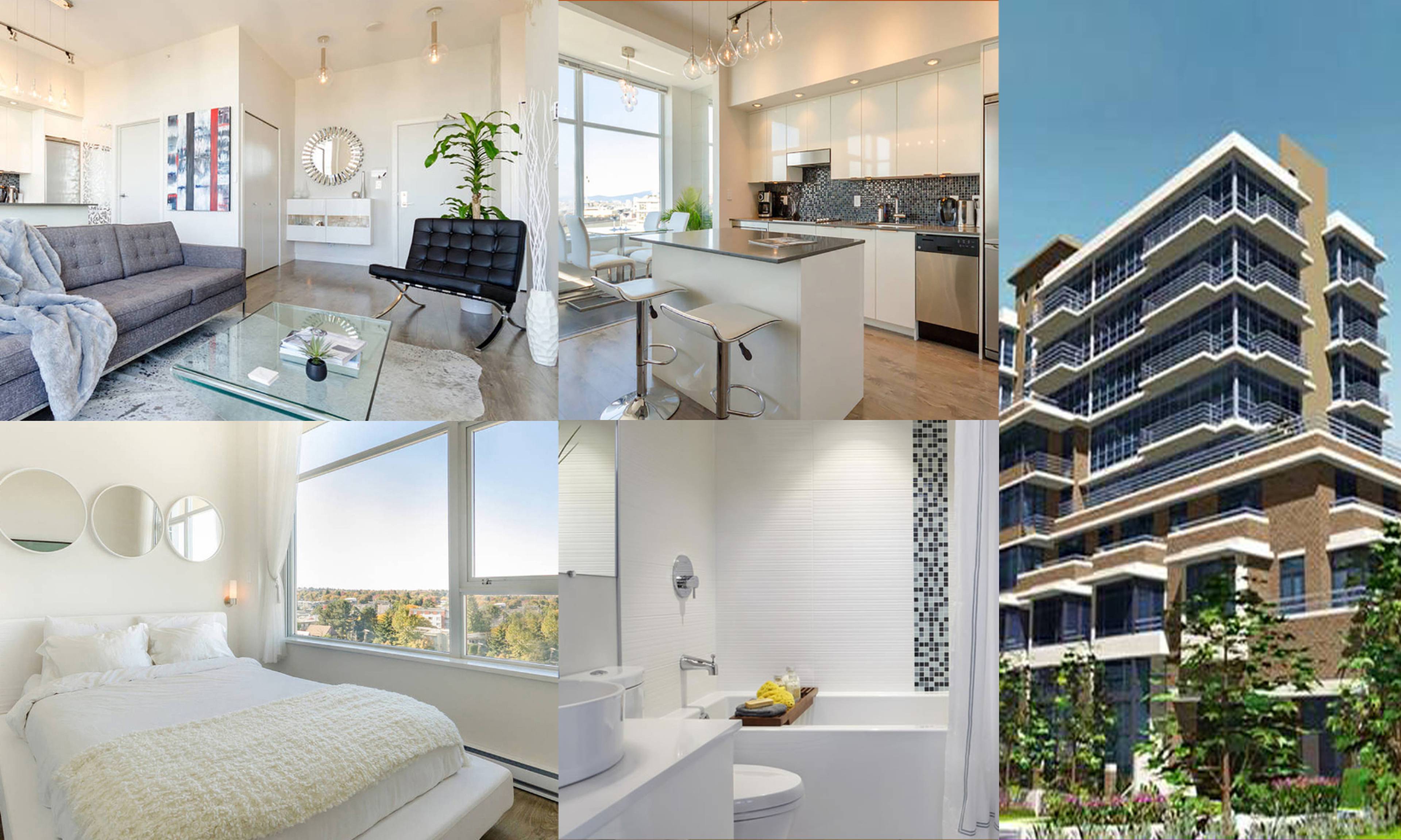 1 ch.  · 1 s. de bains for rent $3,300 / mois