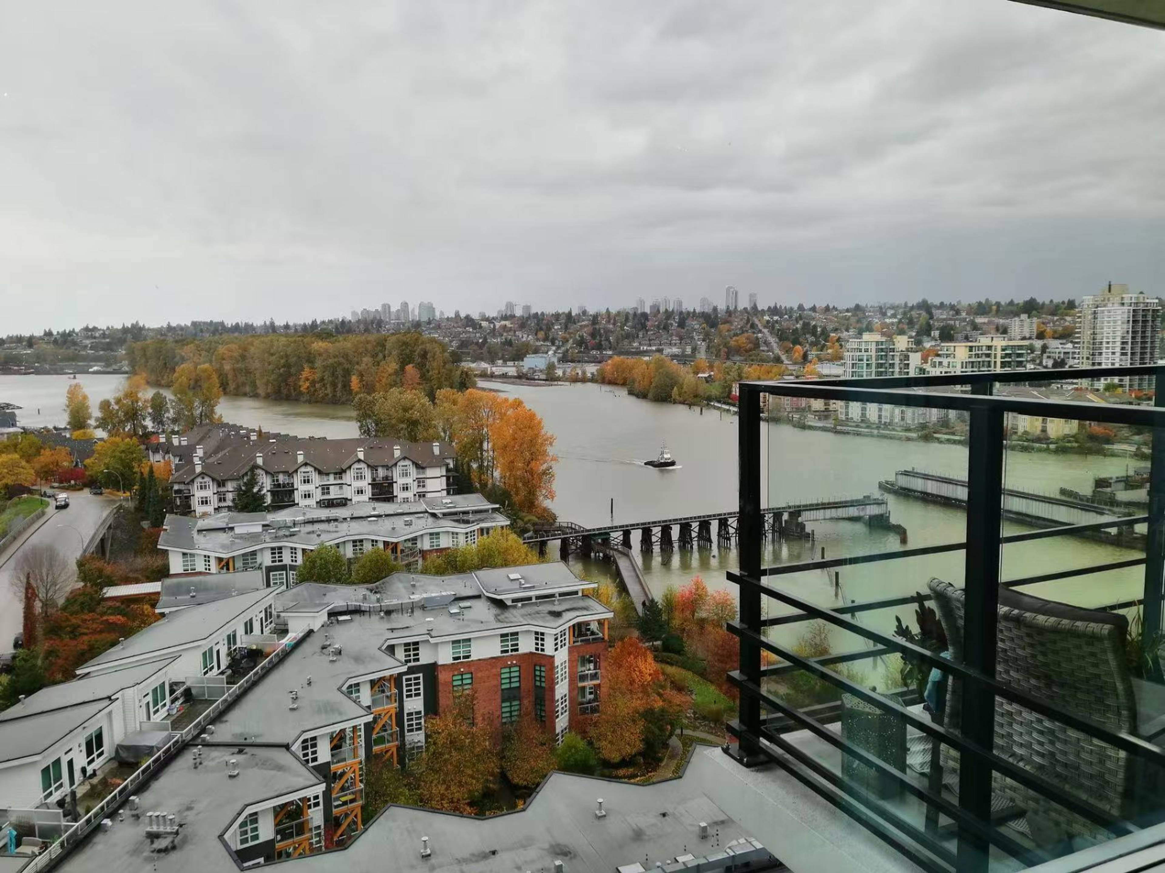 1 Bed  · 1 Bath for rent $2,380 / month