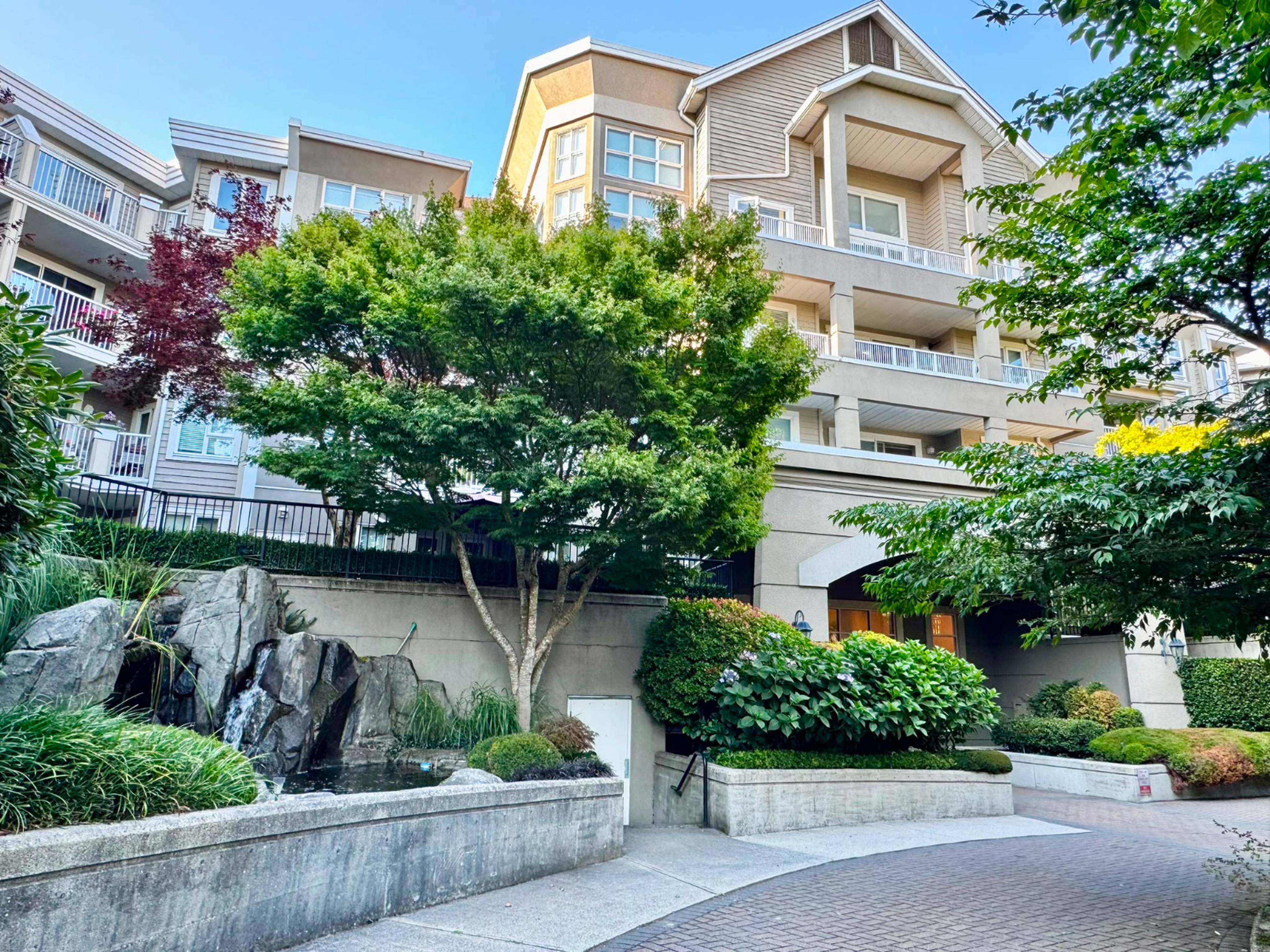 1 Bed  · 1 Bath for rent $1,900 / month