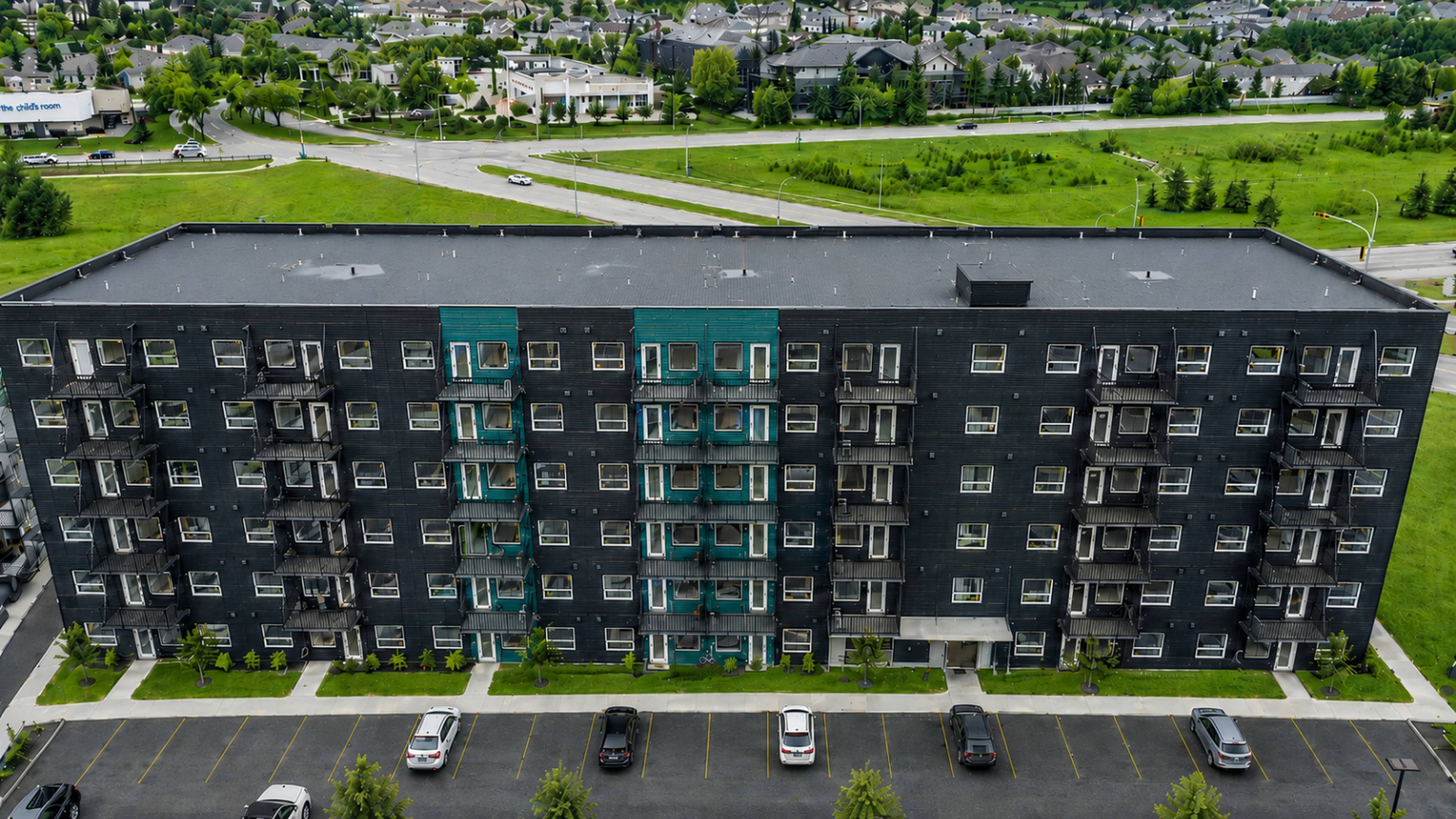 1 Bed  · 1 Bath for rent $1,665 / month