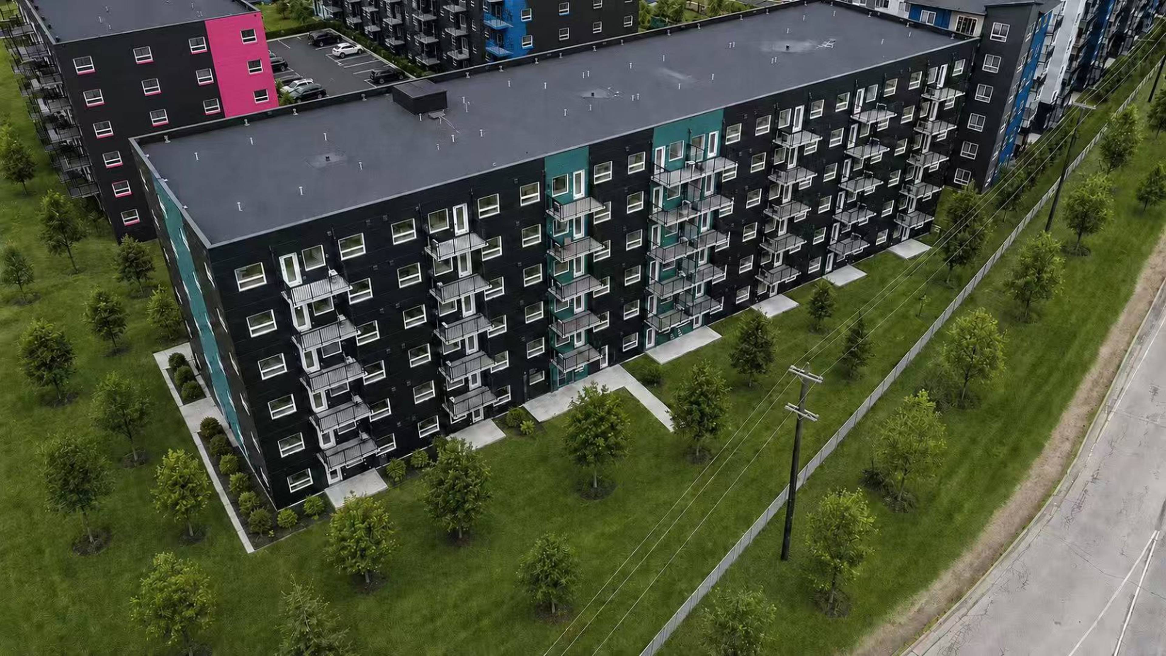 2 Bed  · 2 Bath for rent $2,200 / month