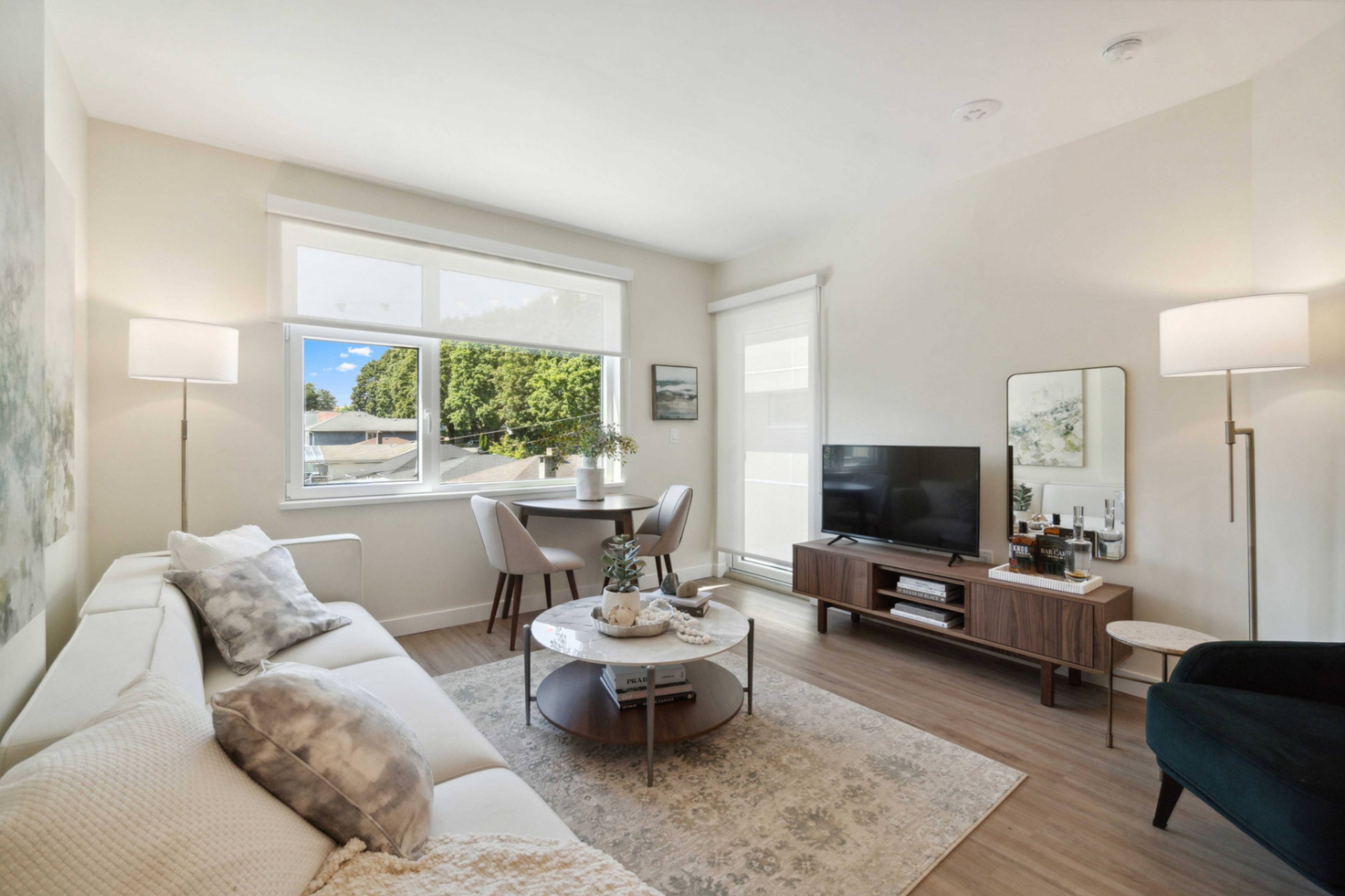 1 Bed  · 1 Bath for rent $2,298 / month