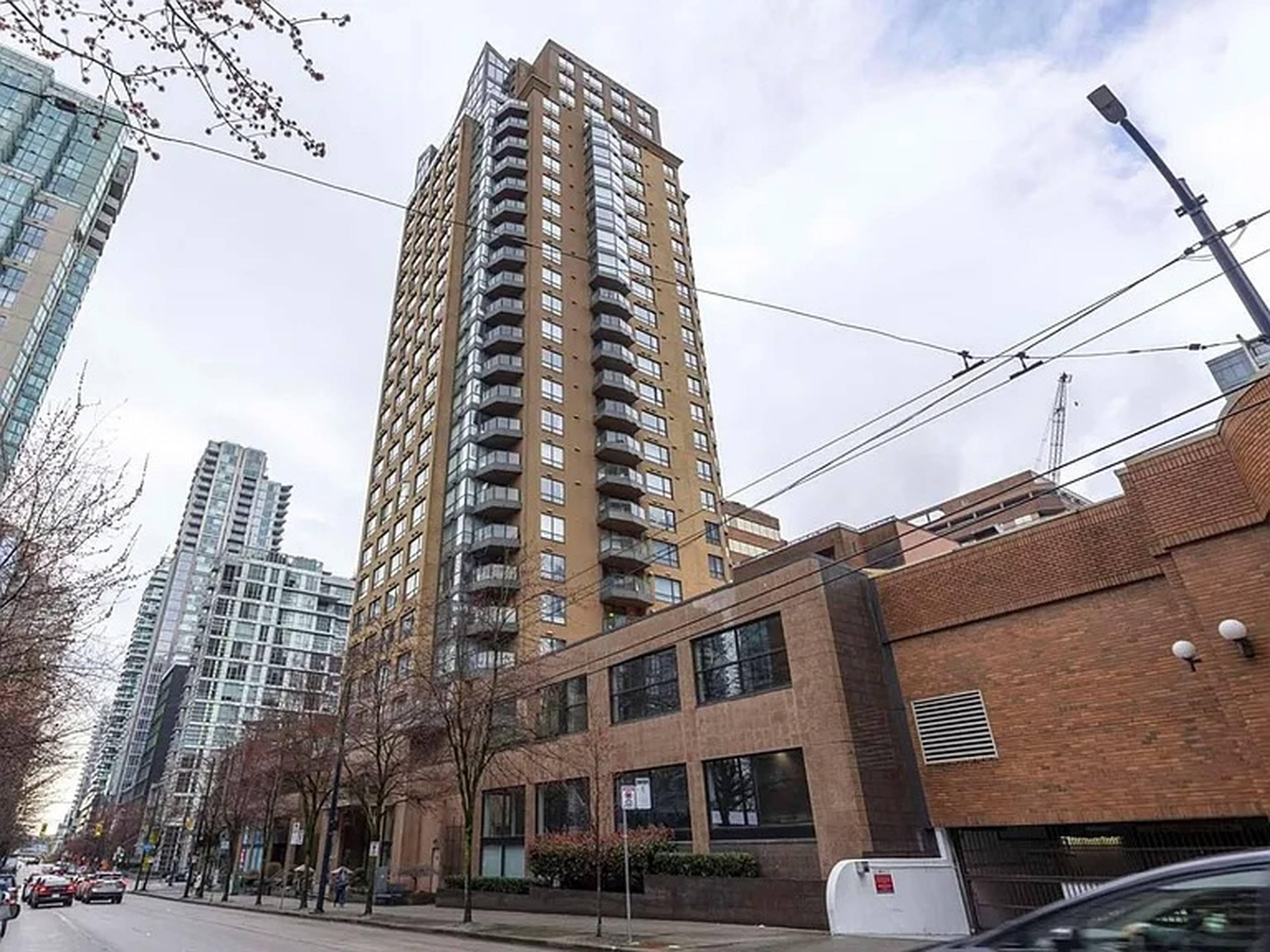 1 Bed  · 1 Bath for rent $1,900 / month