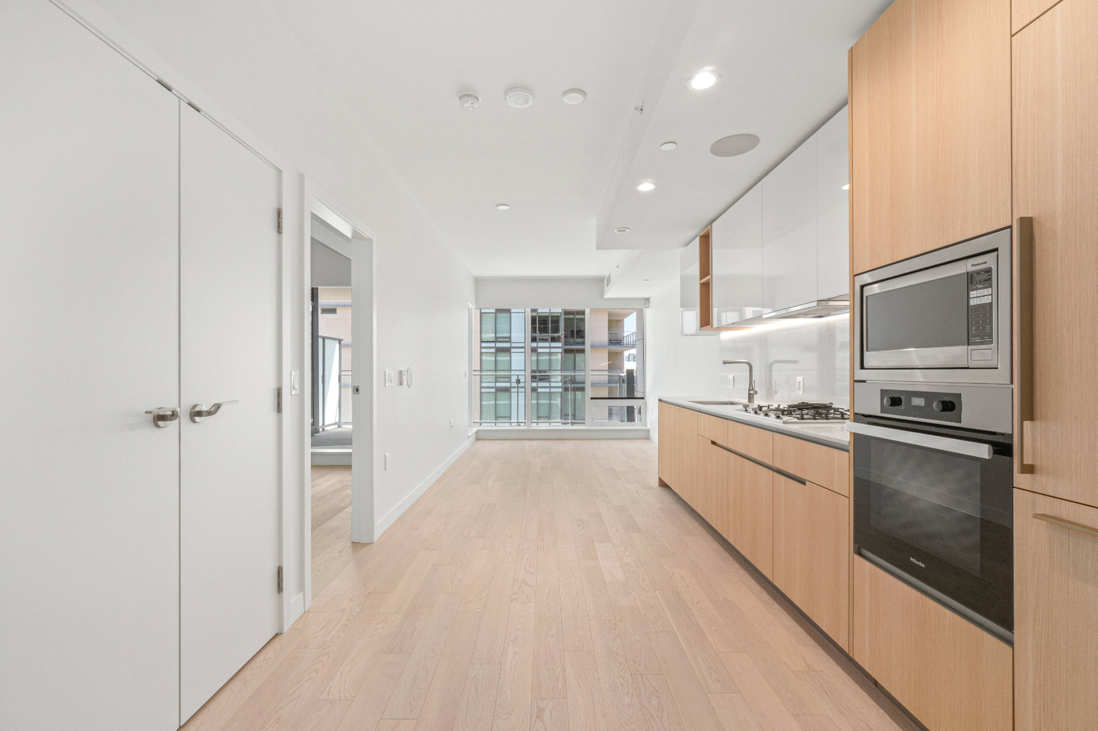 1 Bed  · 1 Bath for rent $2,600 / month