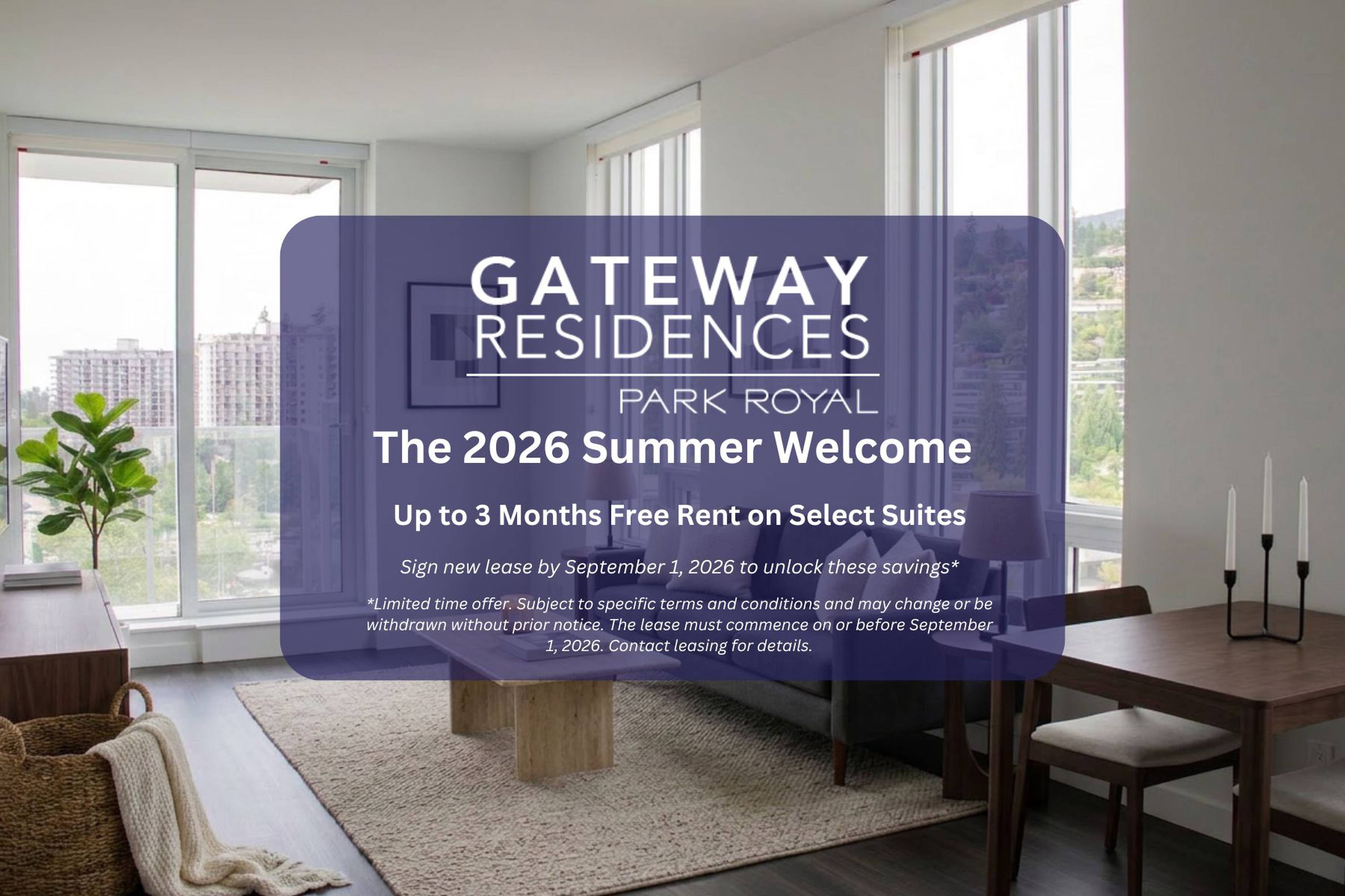 2 Bed  · 1 Bath for rent $4,495 / month