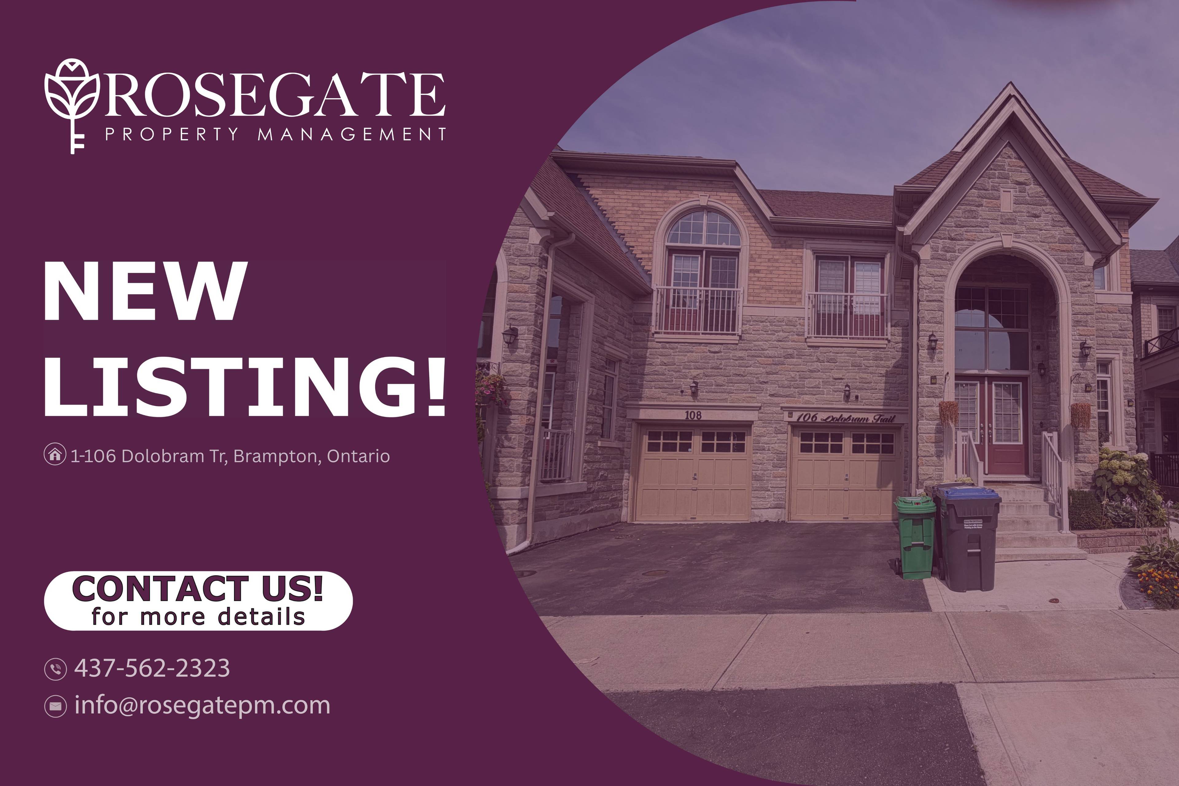 4 Bed  · 3 Bath for rent $2,845 / month