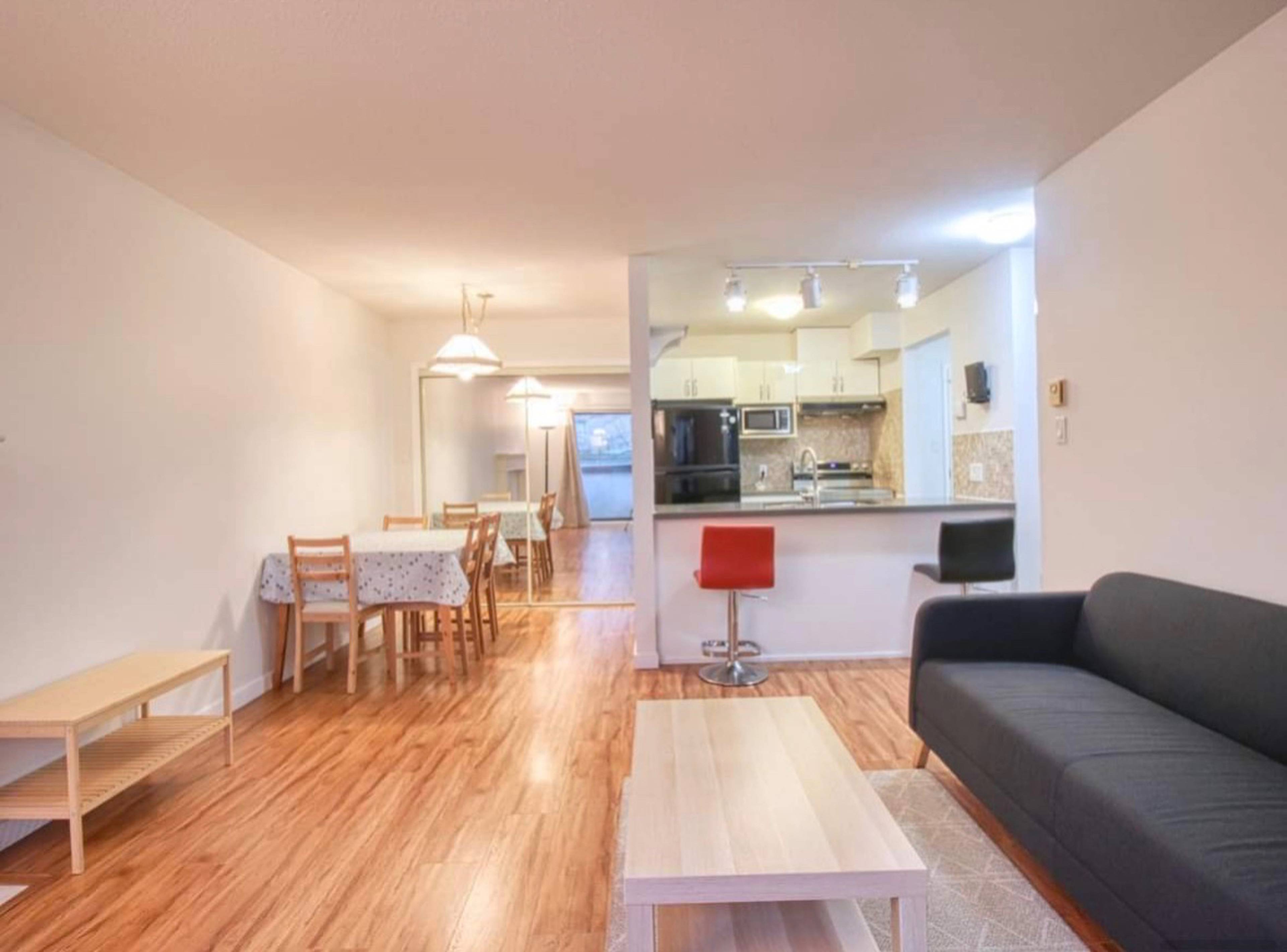 1 Bed  · 1 Bath for rent $2,000 / month