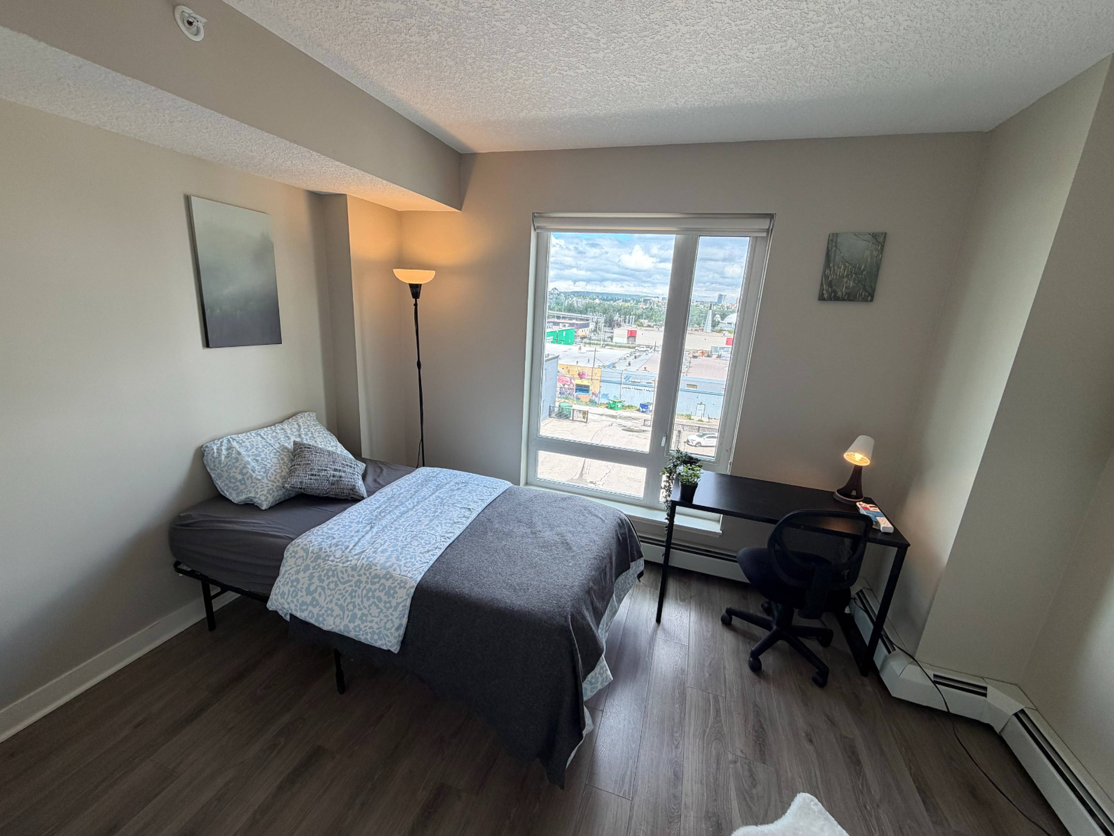 Chambre for rent $750 / mois