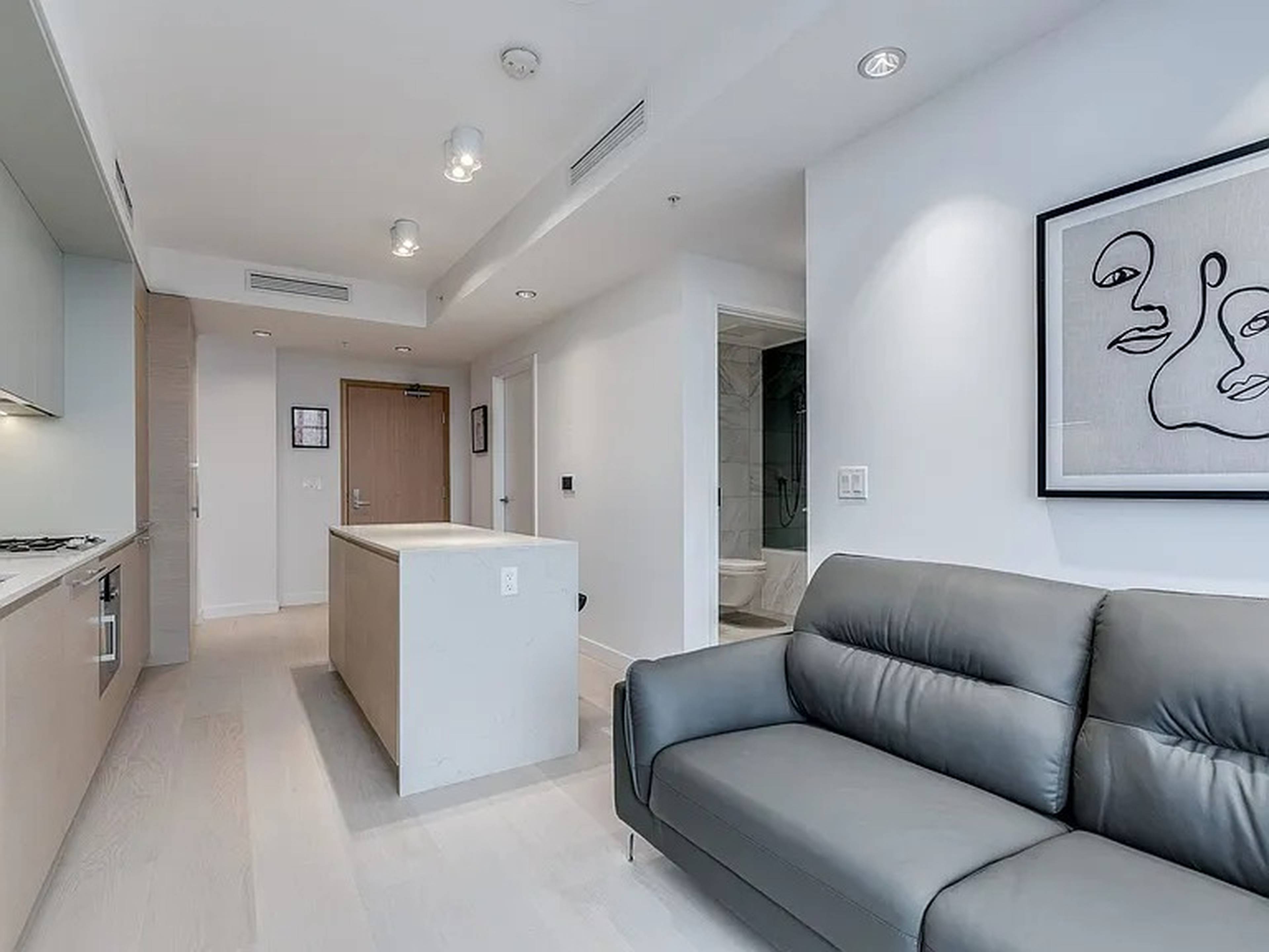 1 Bed  · 1 Bath for rent $2,000 / month