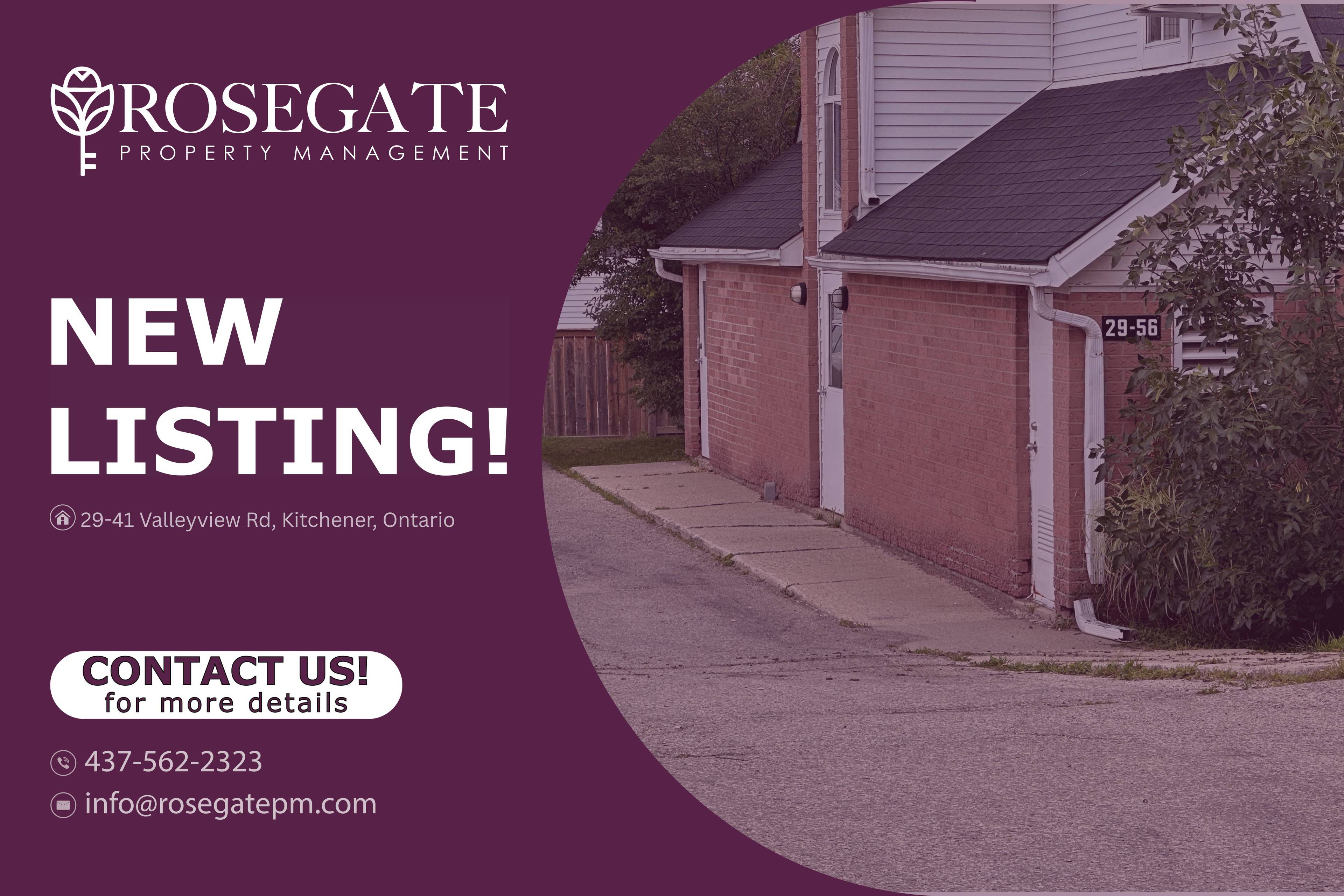 1 Bed  · 1 Bath for rent $1,570 / month