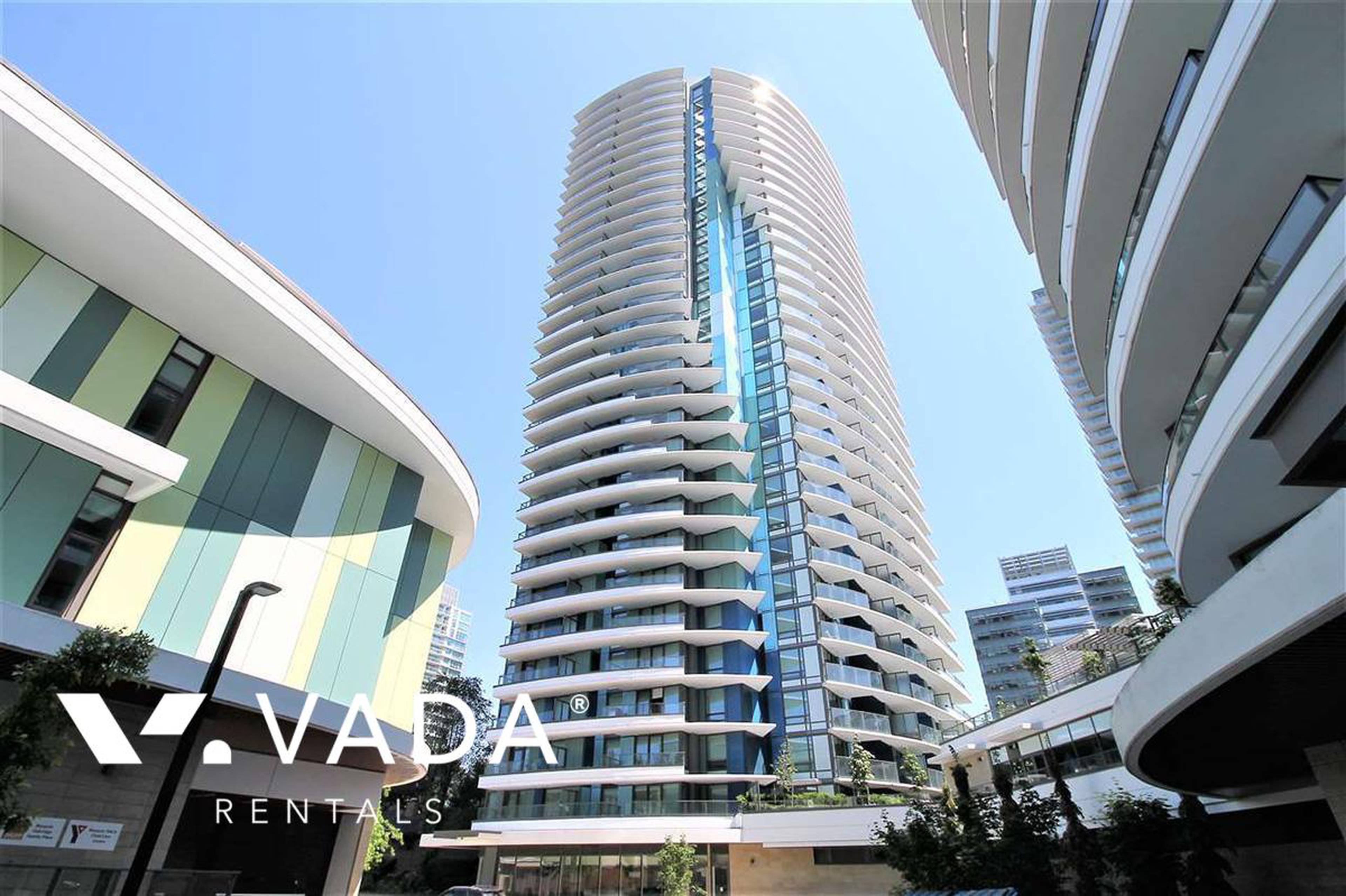 1 ch.  · 1 s. de bains for rent $2,200 / mois