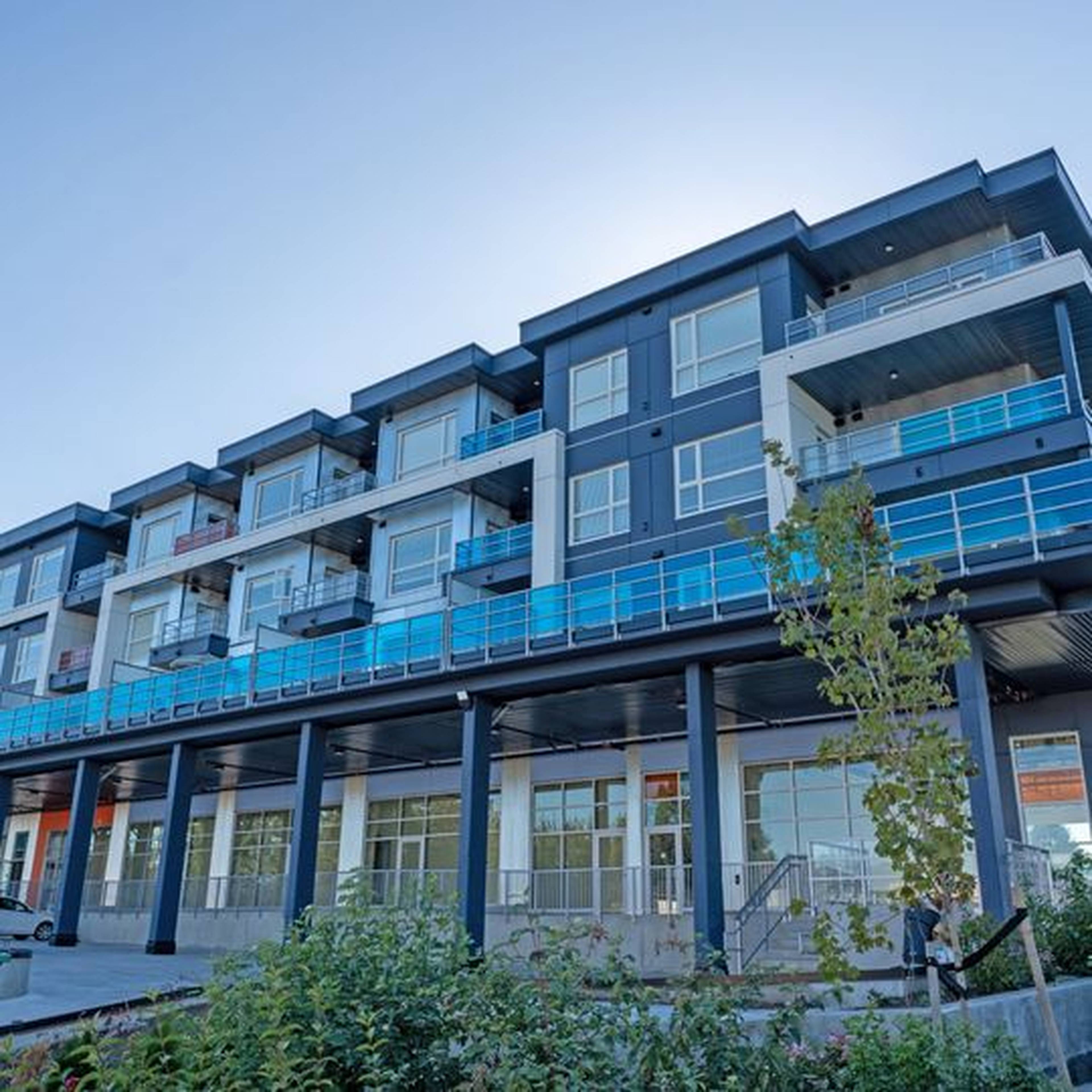 1 室  · 1 卫 for rent $1,790 / 月