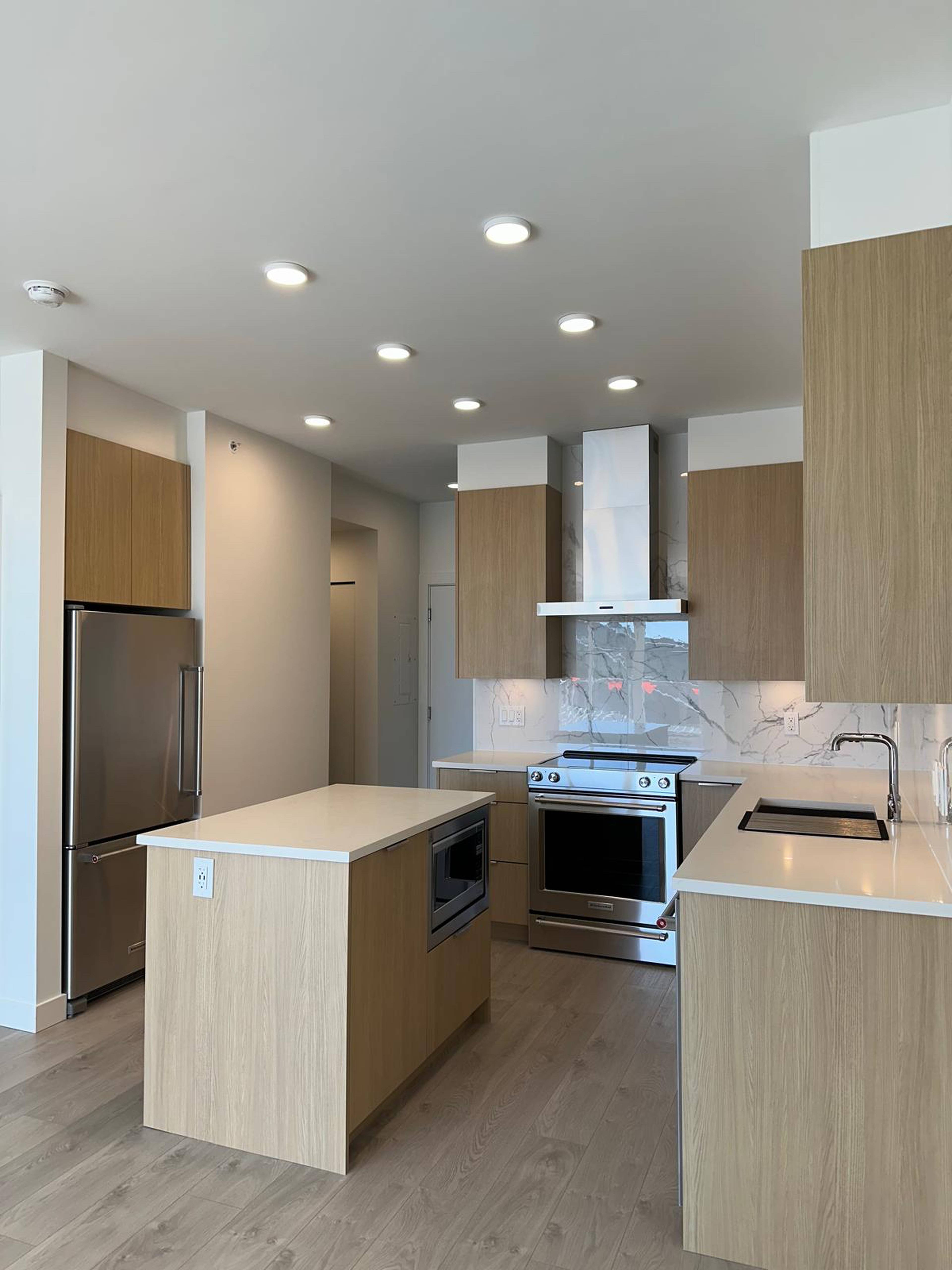 1 室  · 1 卫 for rent $2,250 / 月