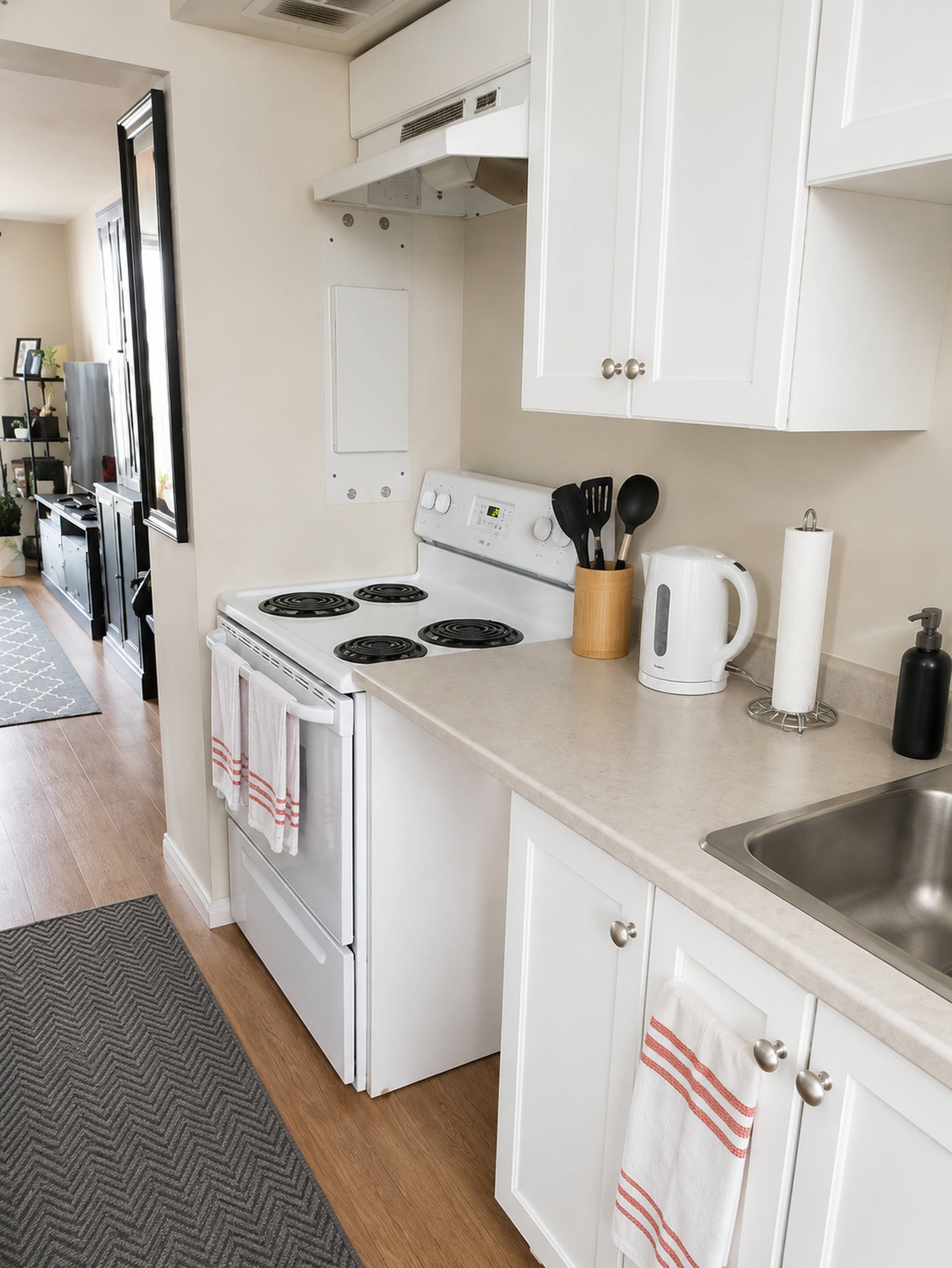 2 Bed  · 1 Bath for rent $1,950 / month