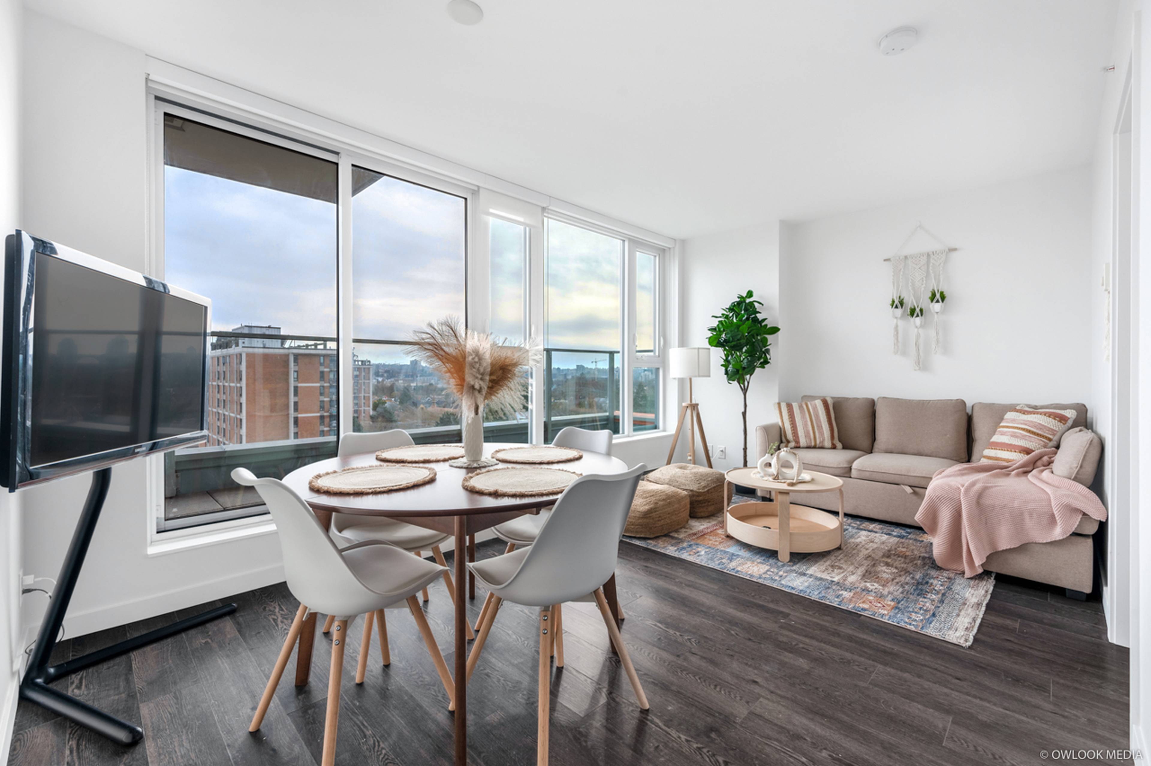 1 Bed  · 1 Bath for rent $2,700 / month
