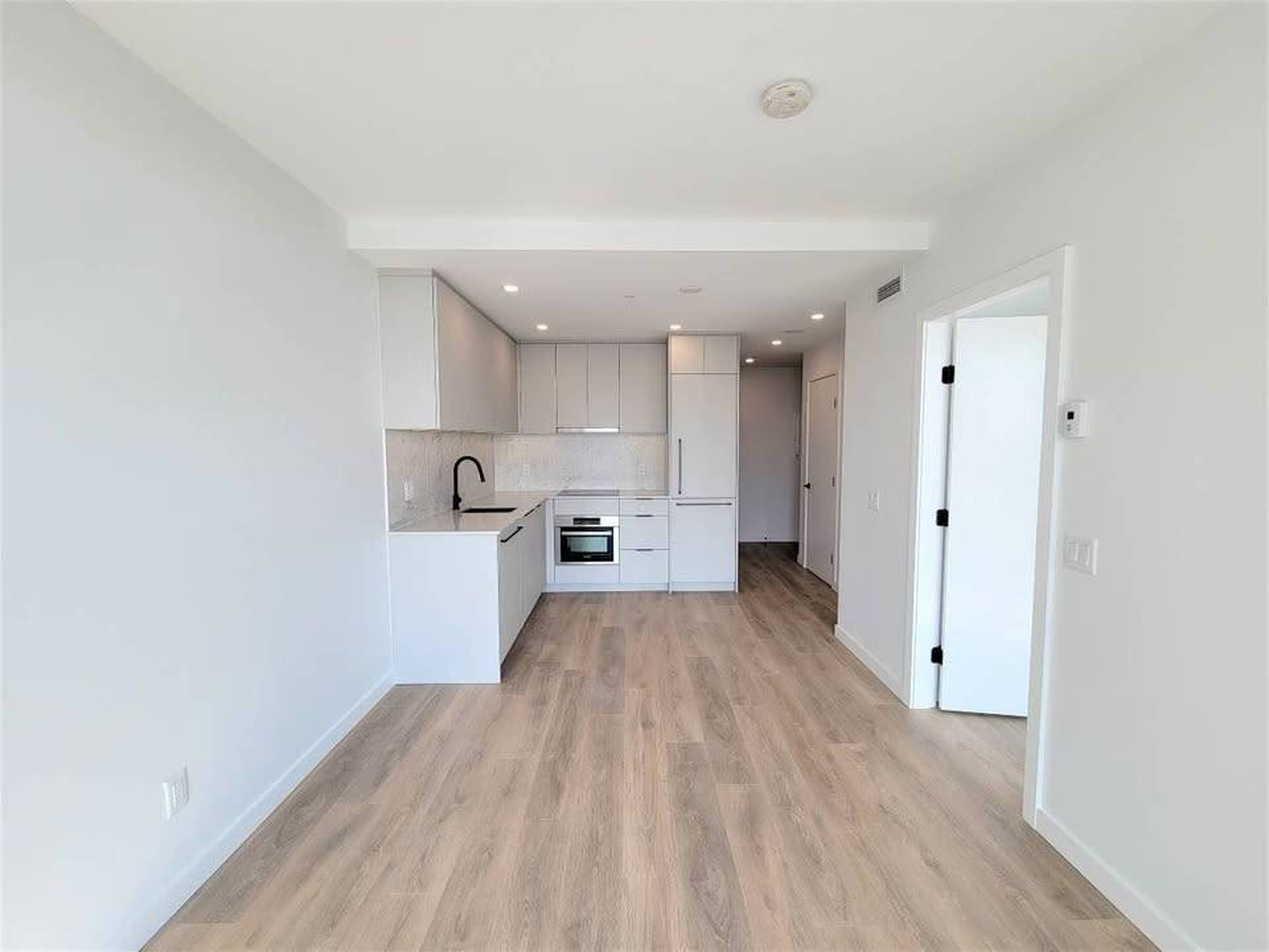 1 Bed  · 1 Bath for rent $1,600 / month