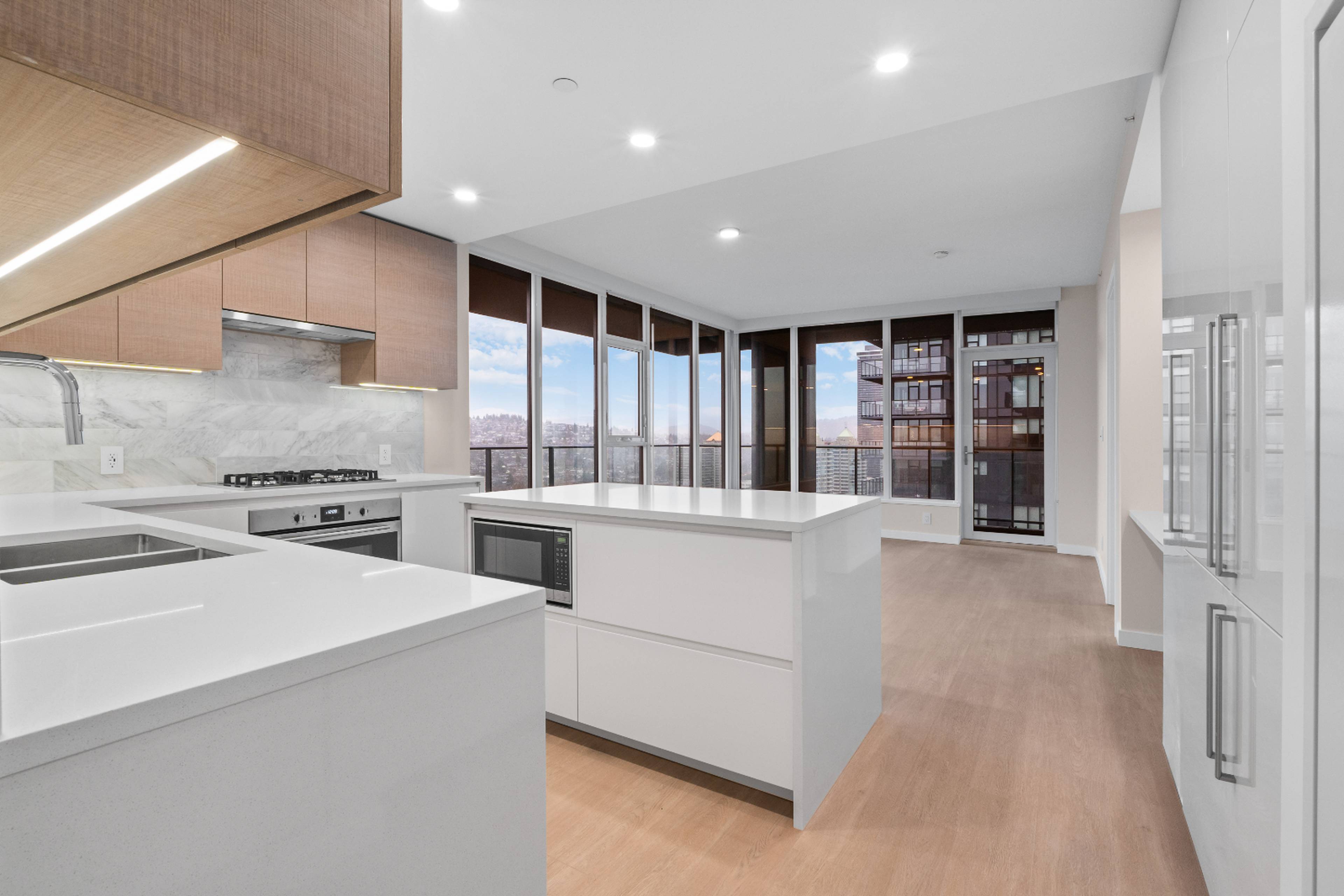 2 Bed  · 2 Bath for rent $3,750 / month