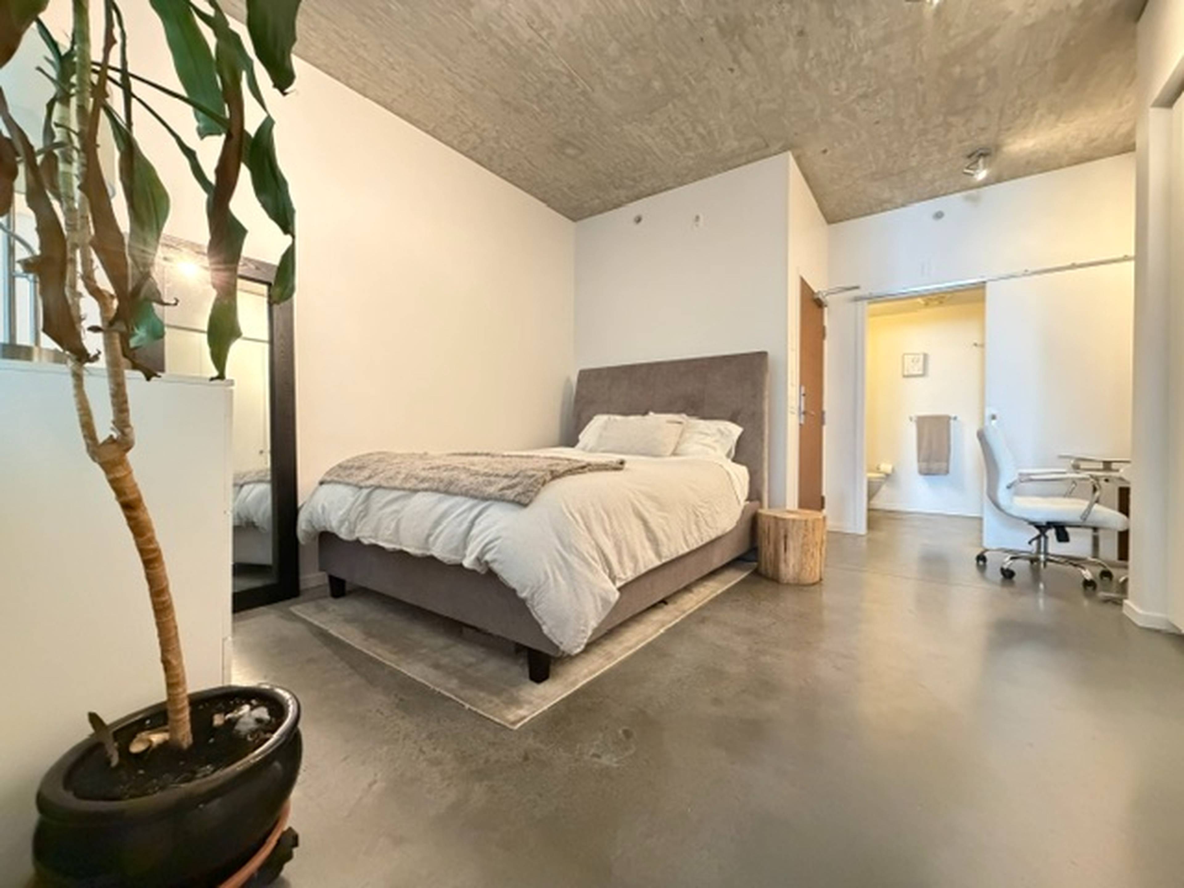 1 Bed  · 1 Bath for rent $2,650 / month
