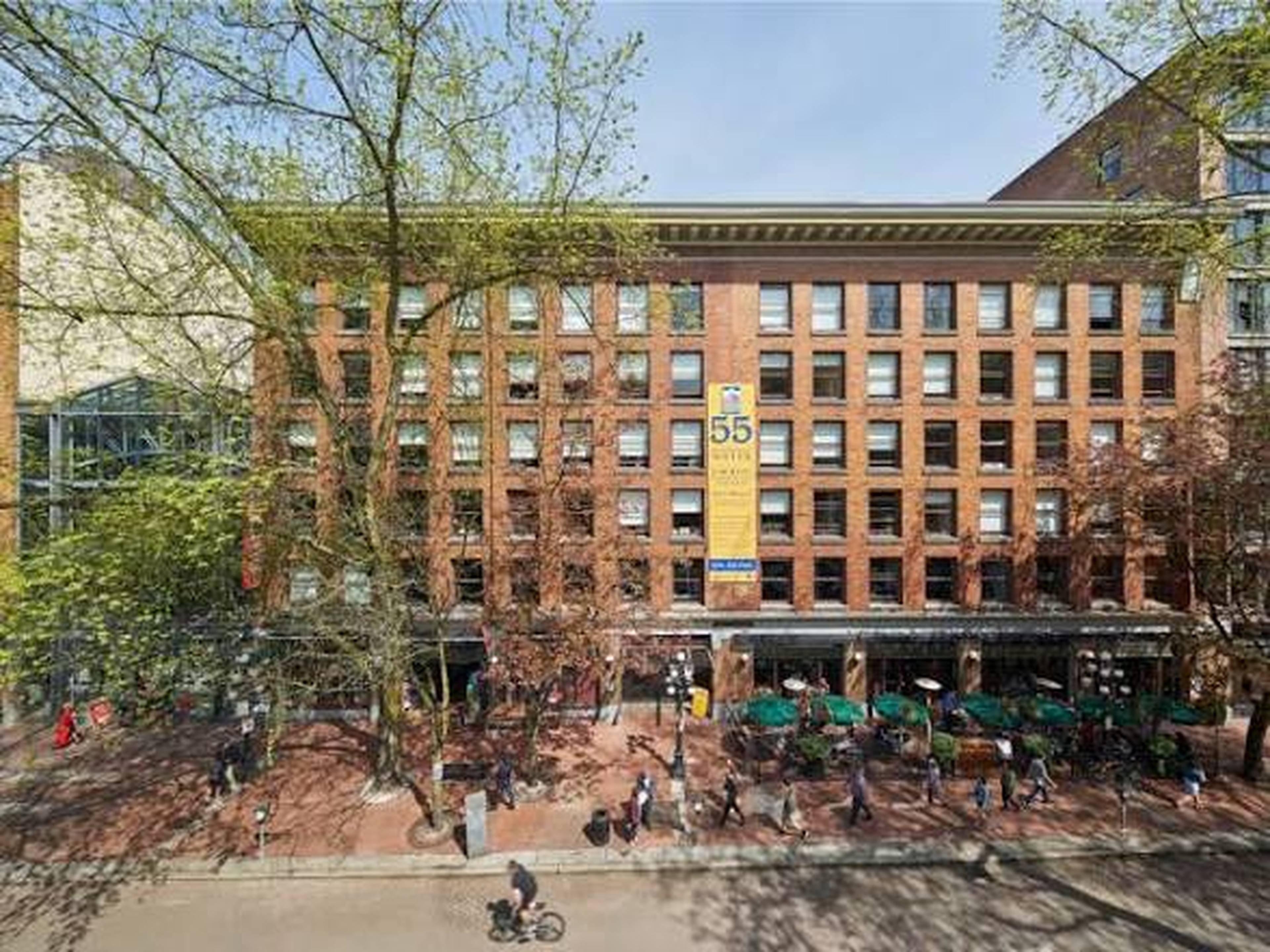 1 Bed  · 1 Bath for rent $1,600 / month