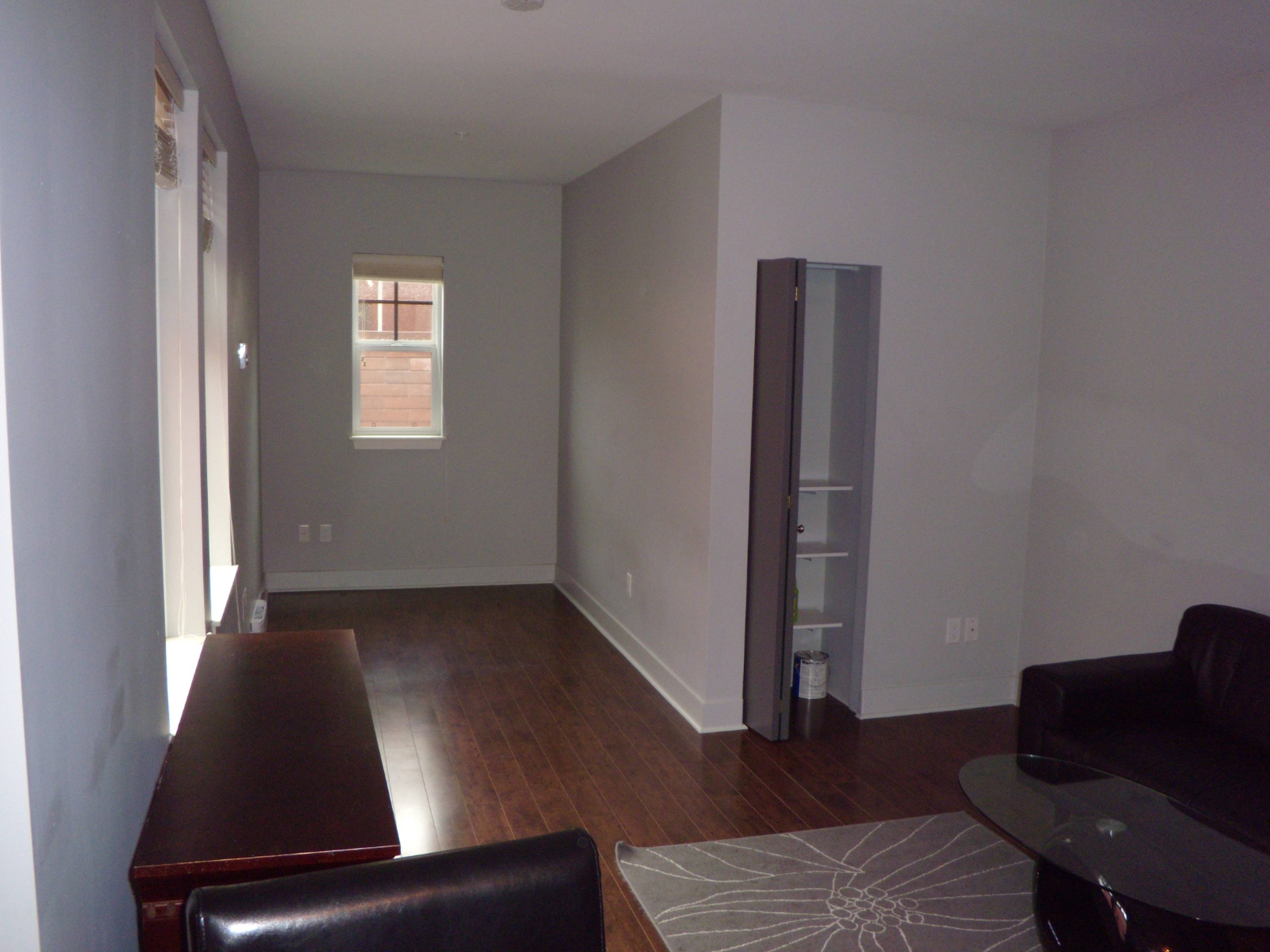Studio  · 1 s. de bains for rent $1,850 / mois