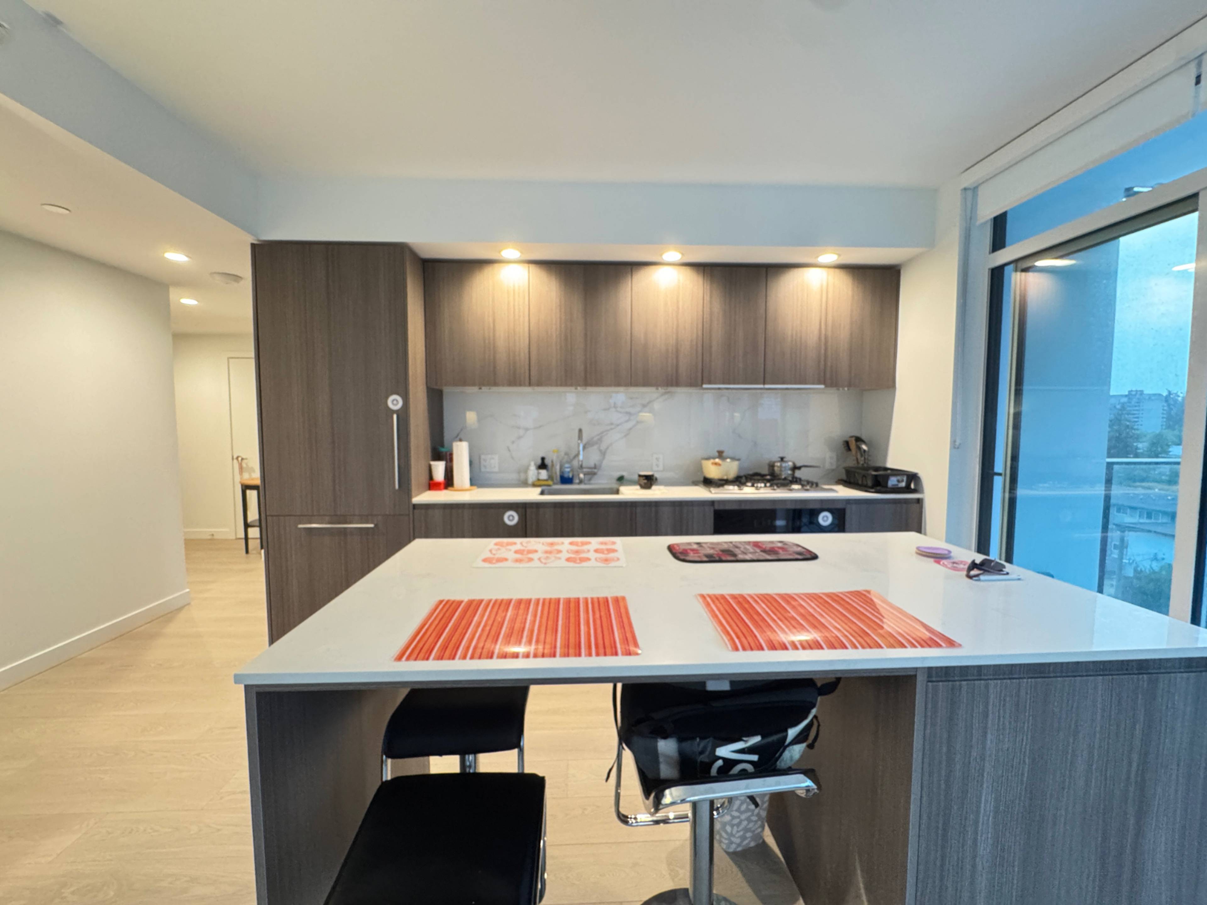 2 Bed  · 2 Bath for rent $3,200 / month