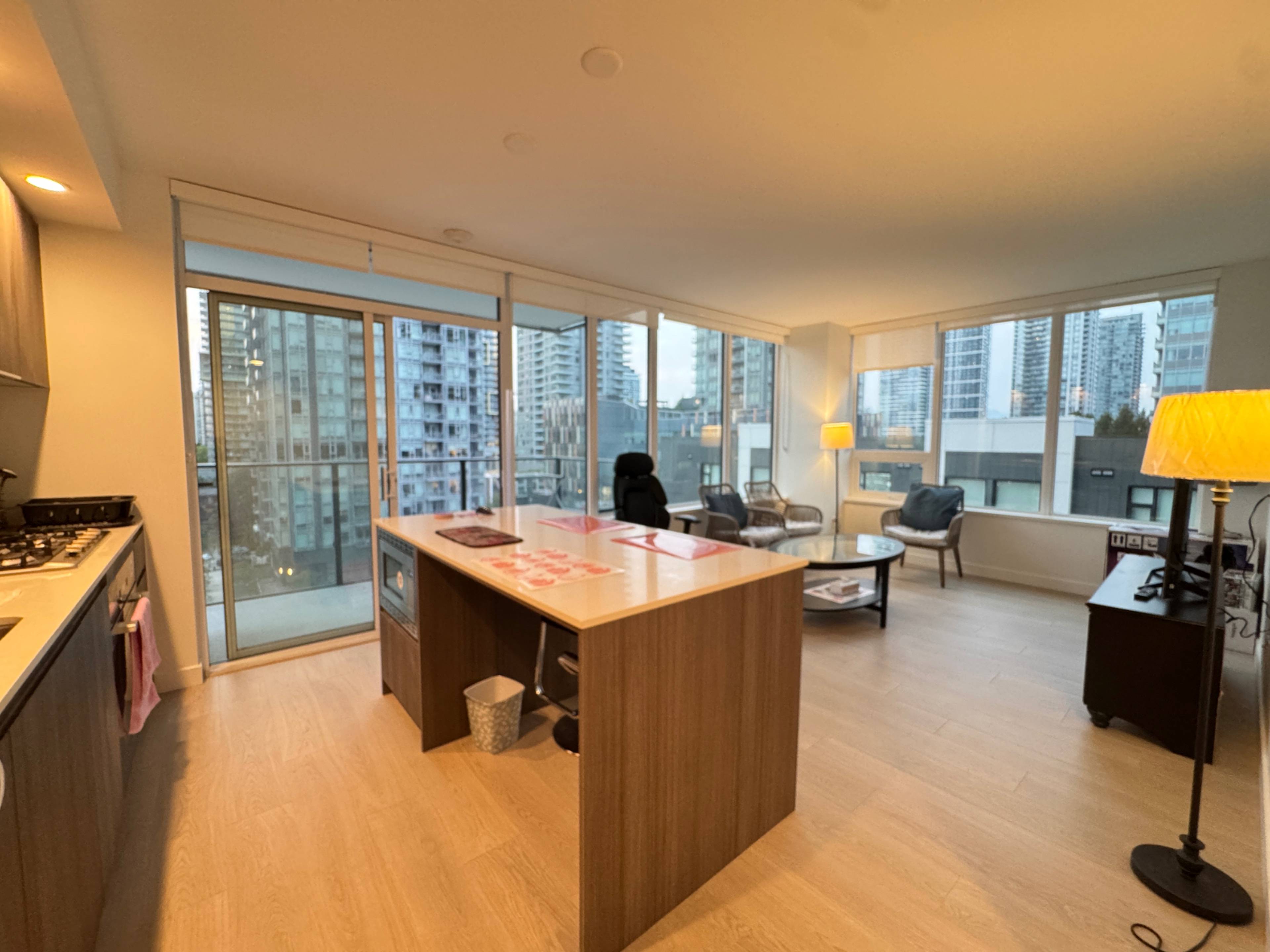 2 Bed  · 2 Bath for rent $3,100 / month