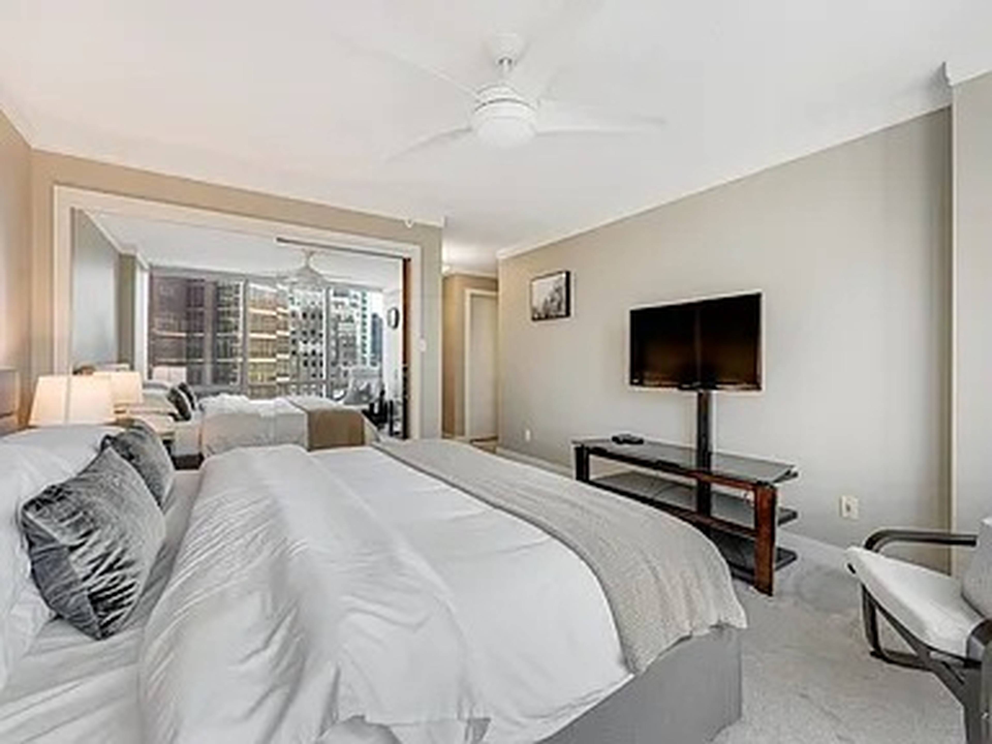 1 Bed  · 1 Bath for rent $1,980 / month