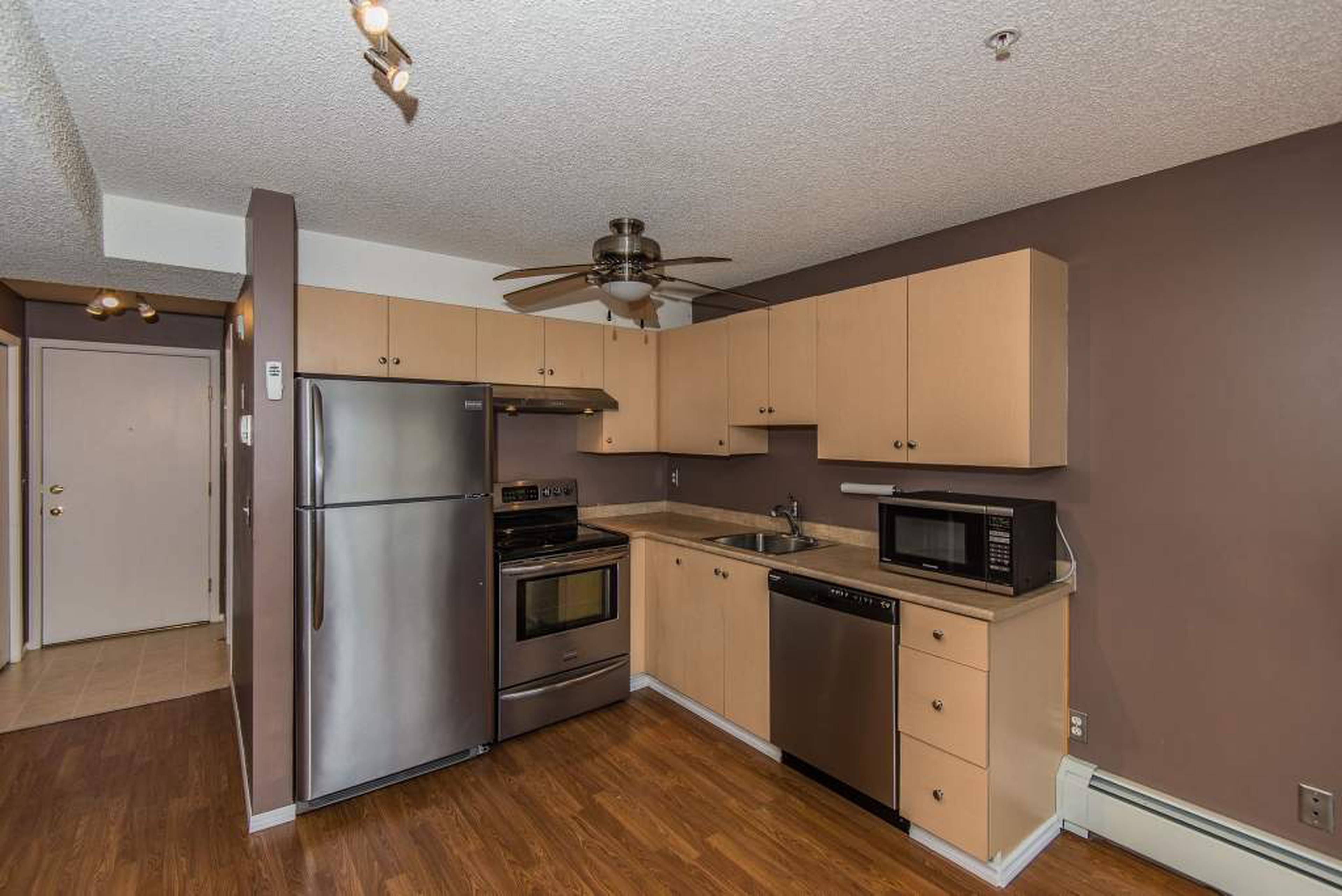 1 Bed  · 1 Bath for rent $1,300 / month