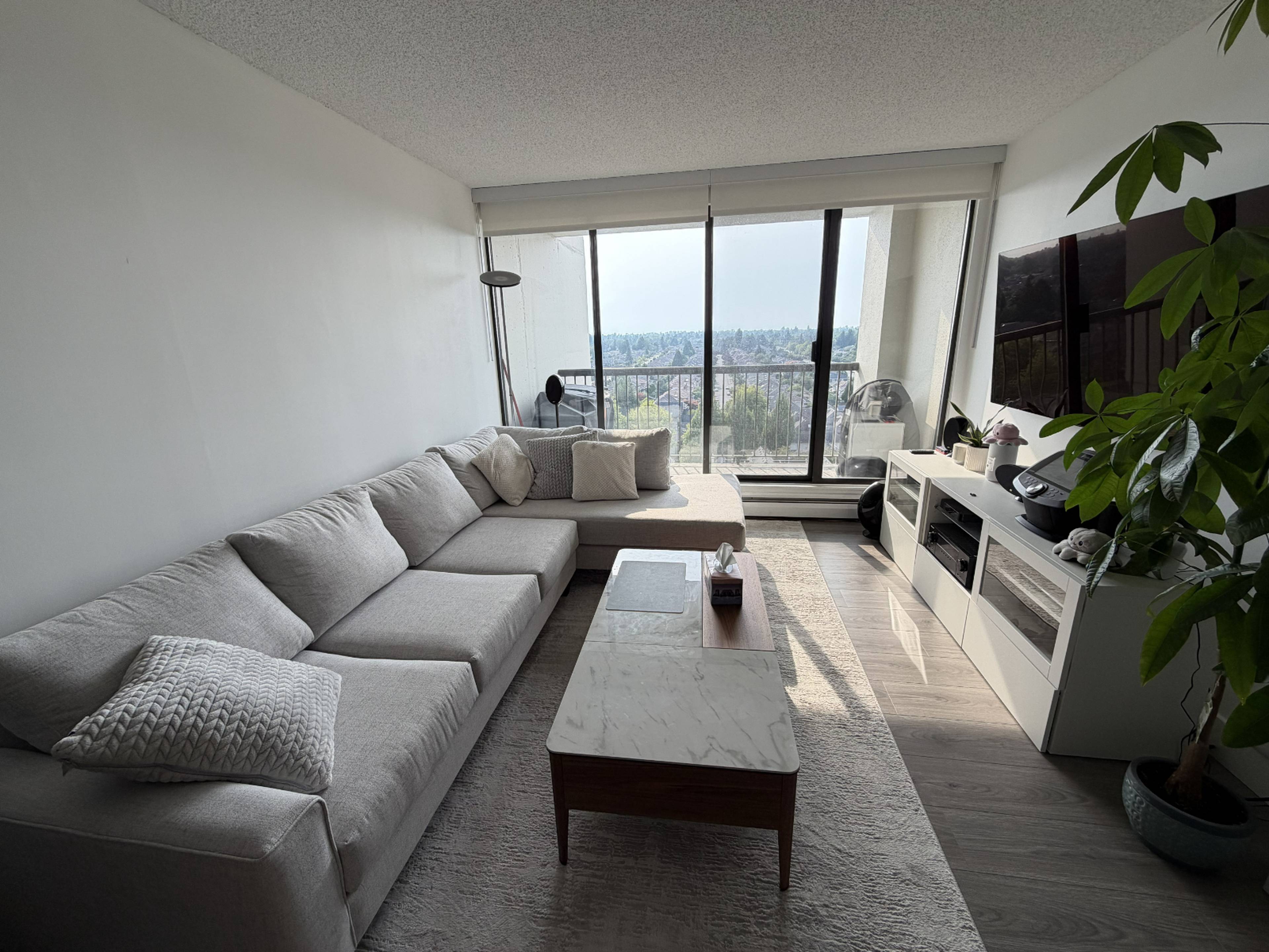 2 Bed  · 1 Bath for rent $2,700 / month