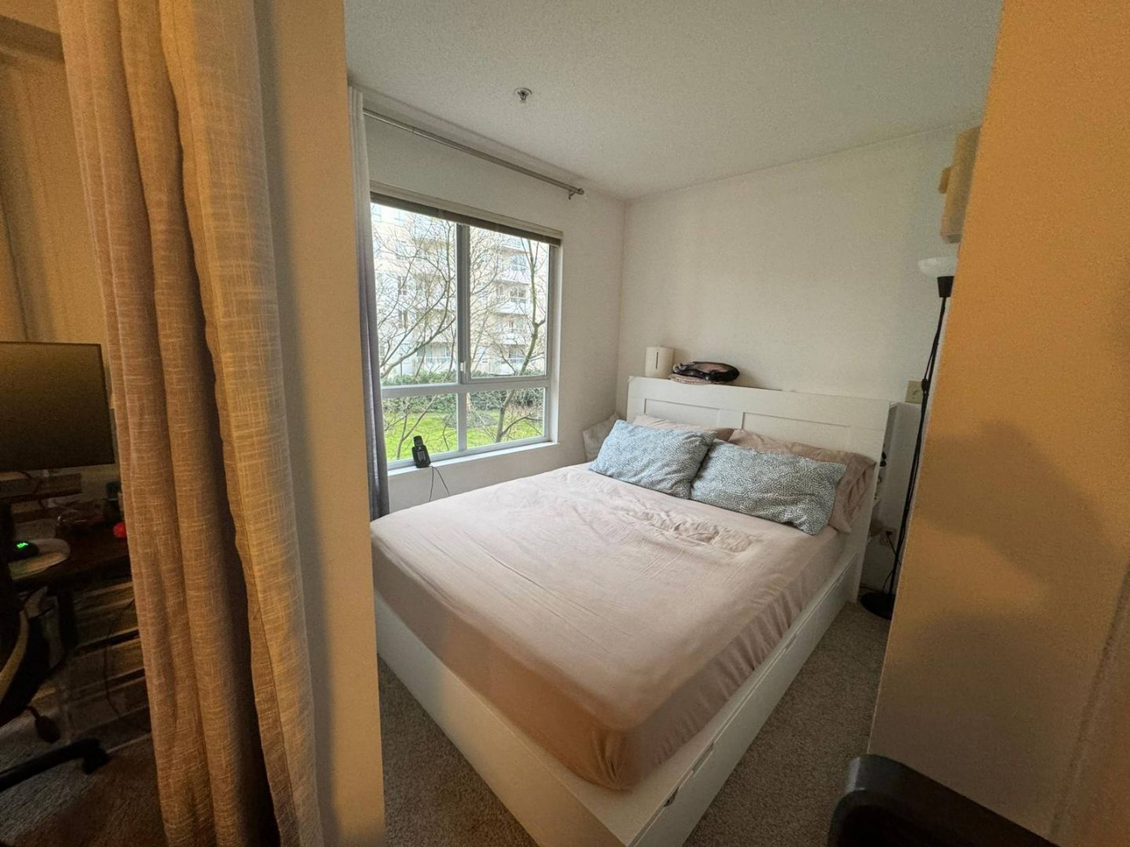 Studio  · 1 Bath for rent $1,650 / month