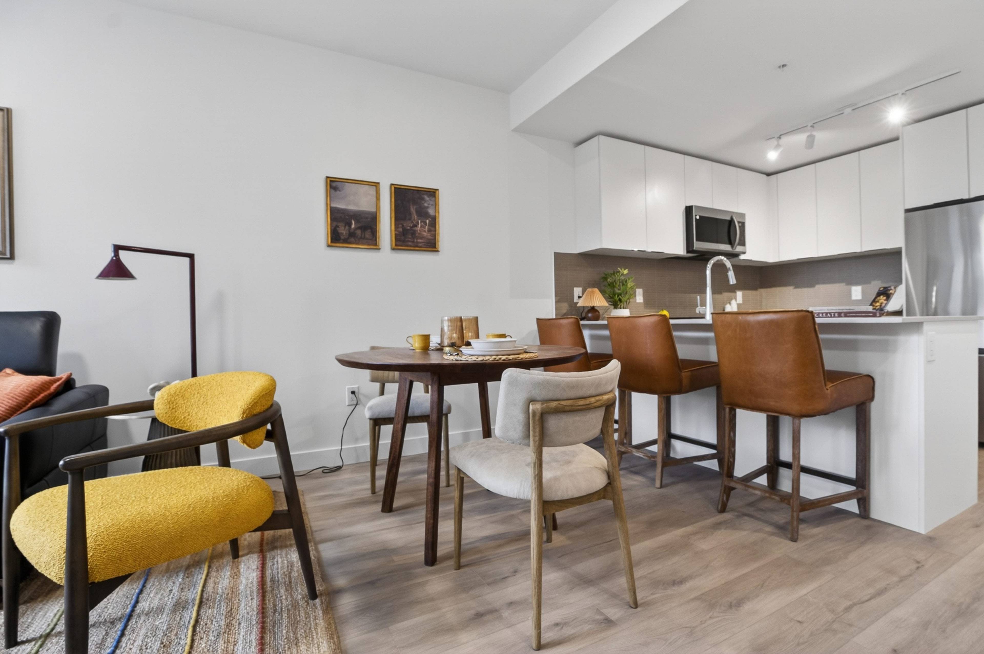 1 Bed  · 1 Bath for rent $2,225 / month