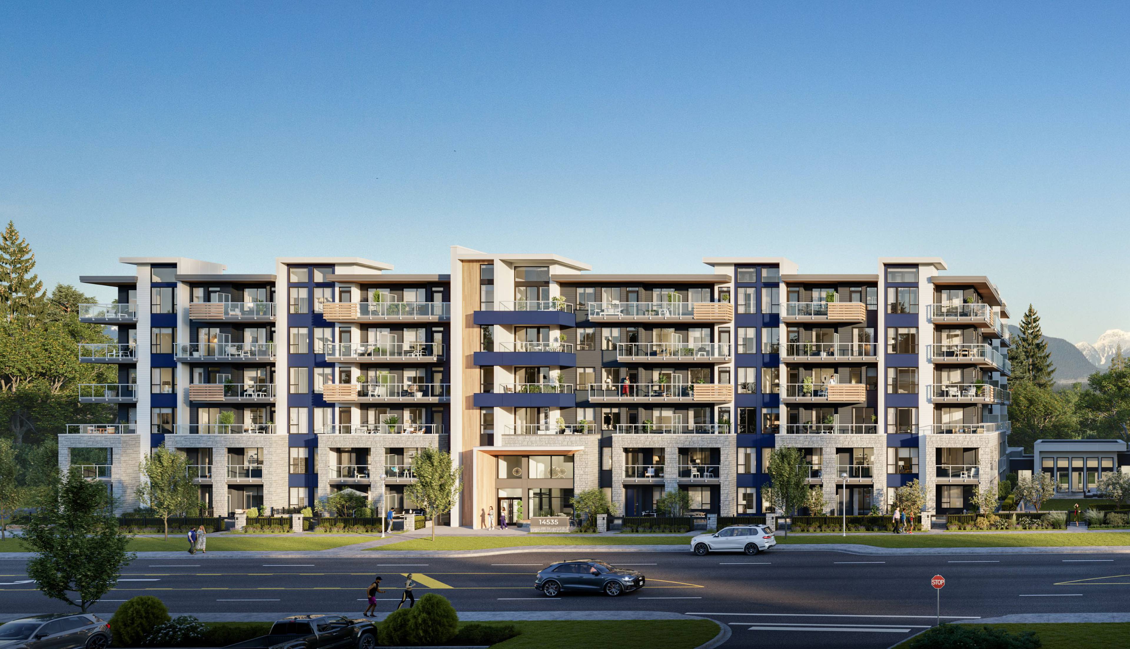 1 室  · 1 卫 for rent $1,975+ / 月