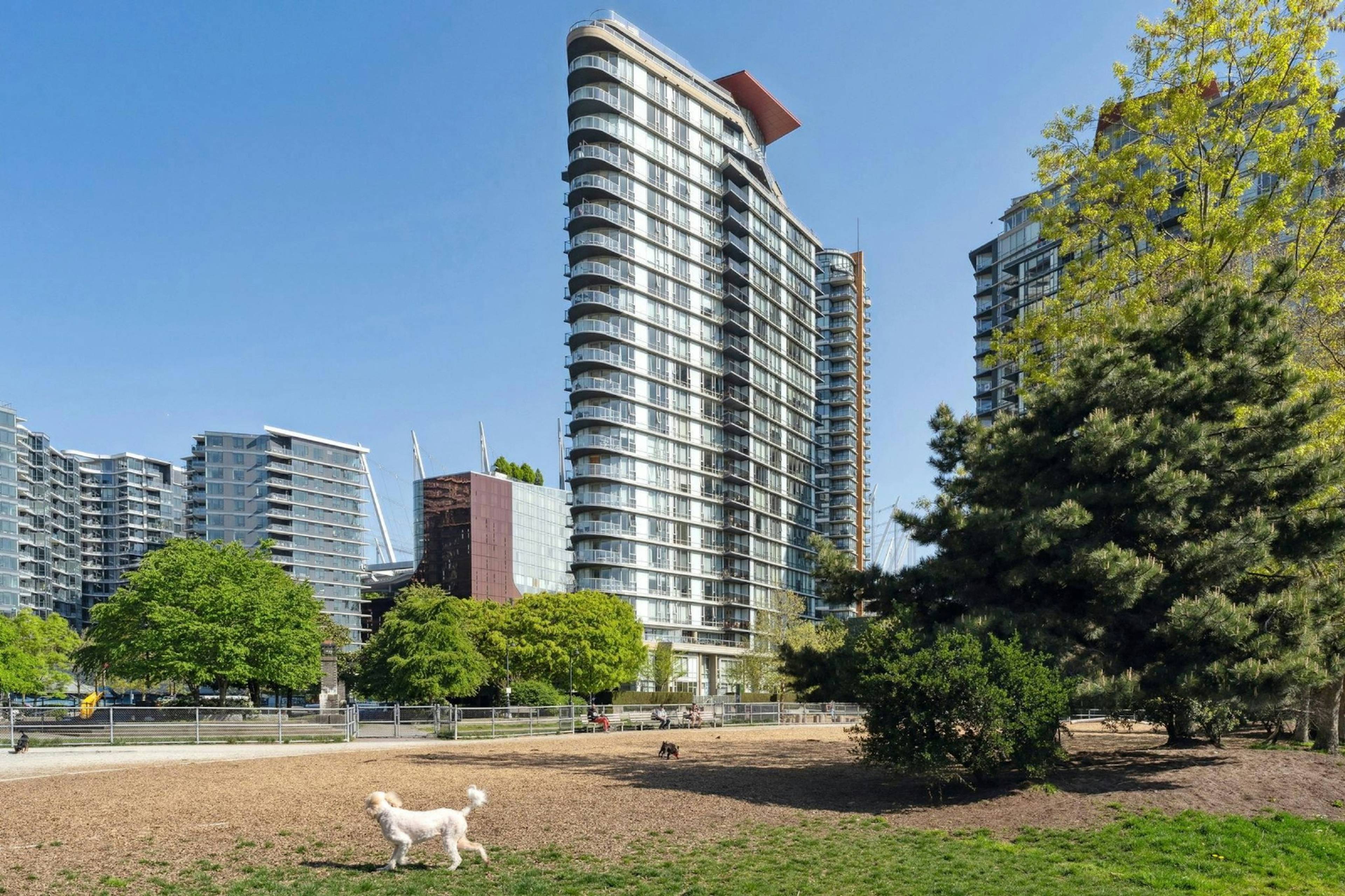 2 Bed  · 2 Bath for rent $5,200 / month
