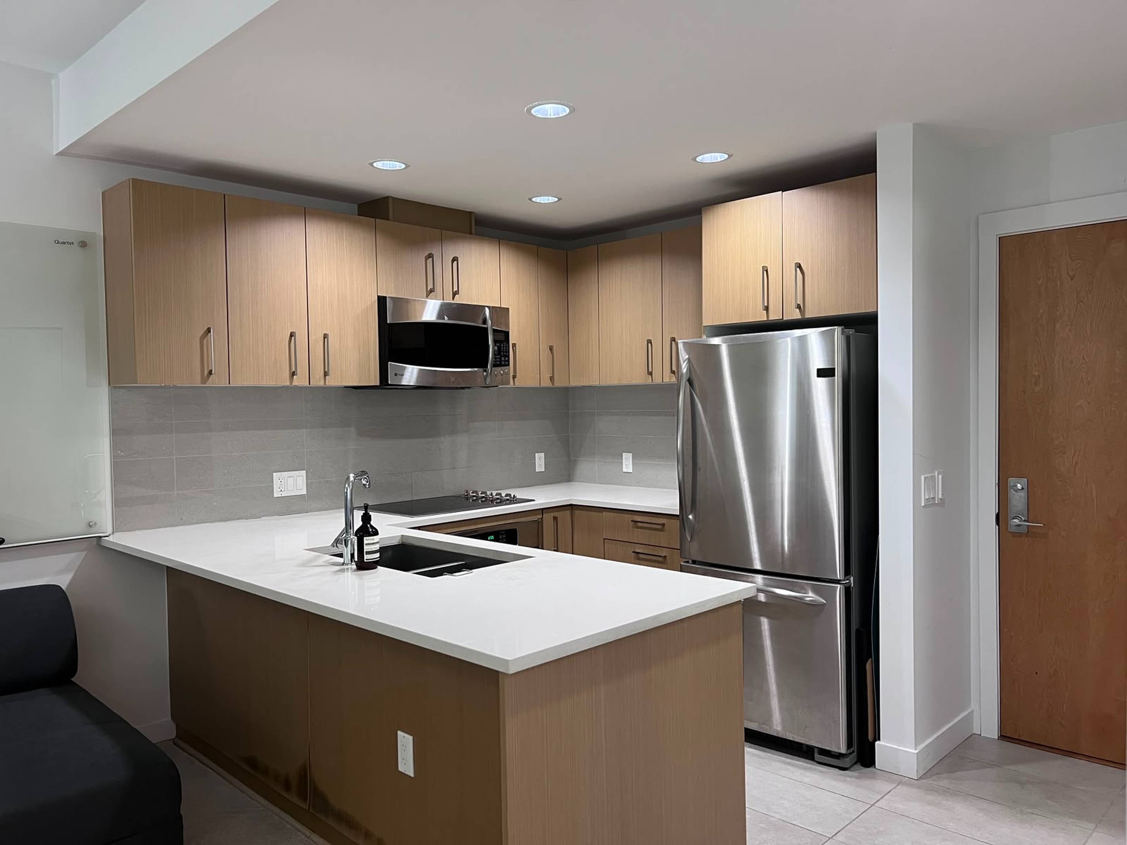 1 ch.  · 1 s. de bains for rent $2,950 / mois