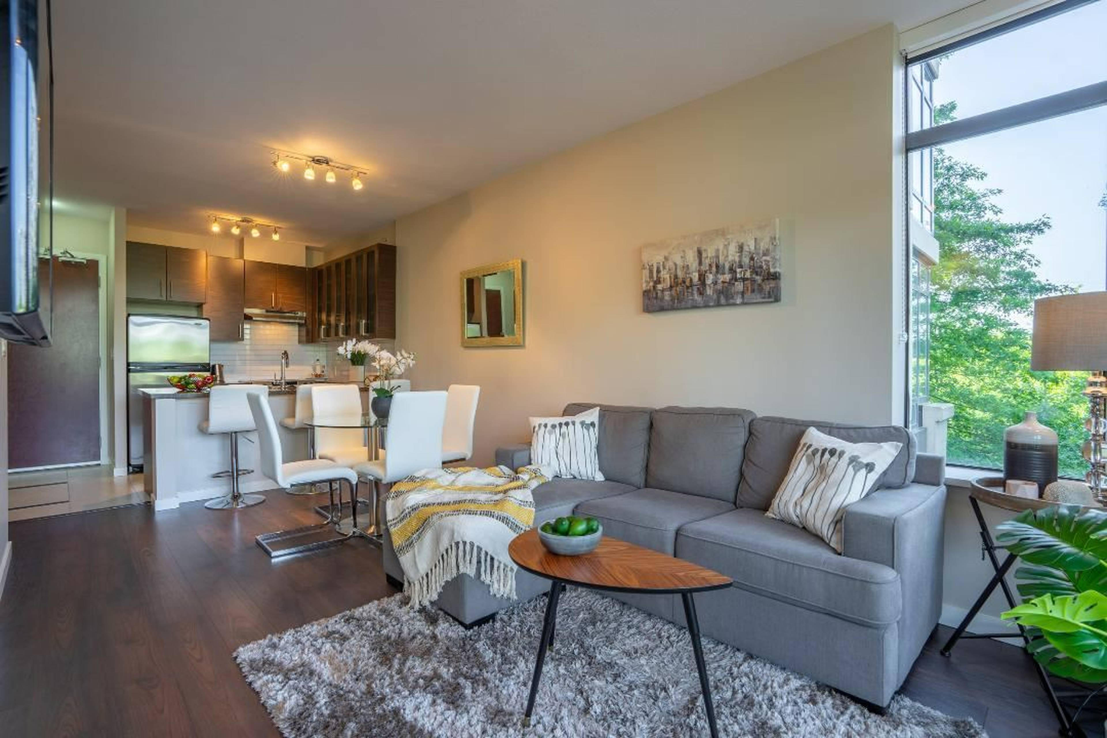 1 Bed  · 1 Bath for rent $2,500 / month