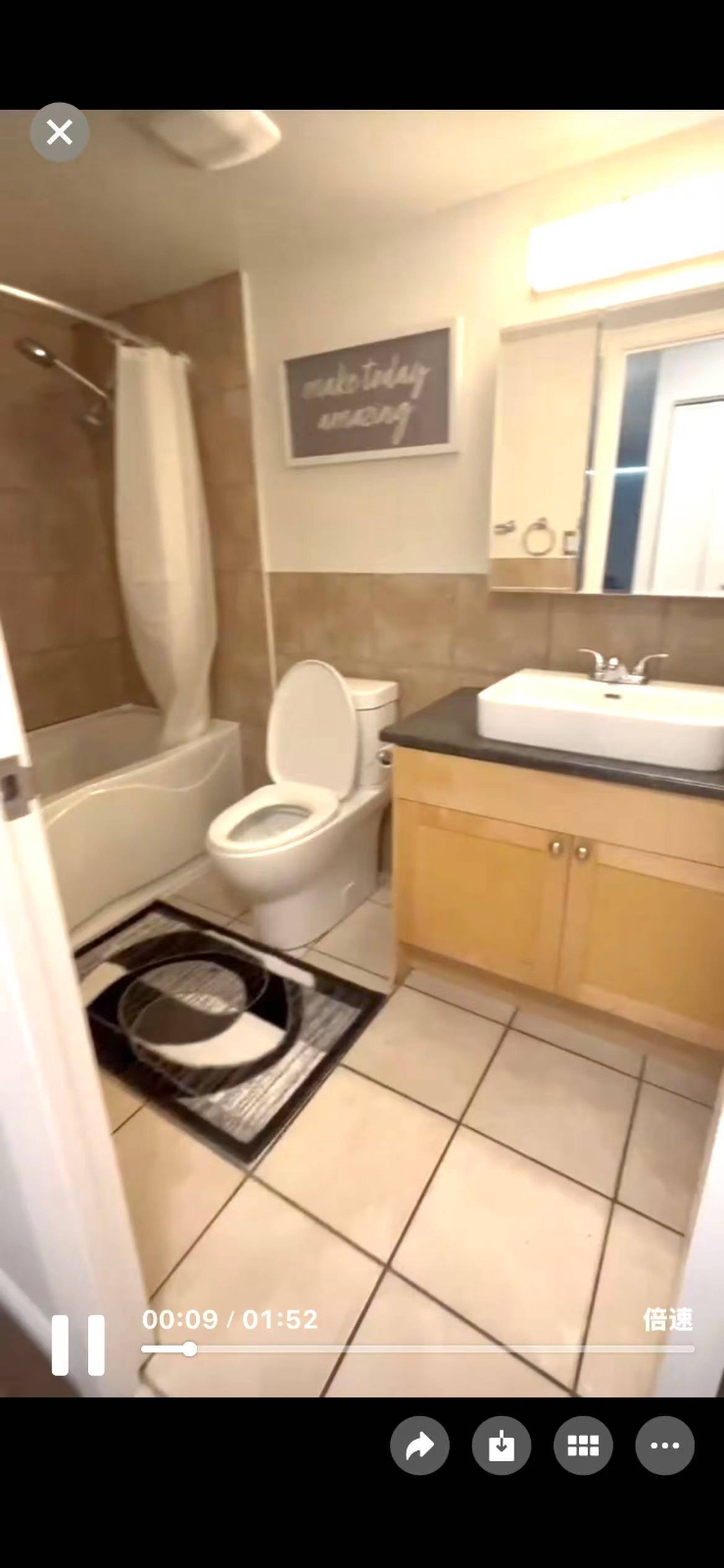 2 Bed  · 1 Bath for rent $2,000 / month