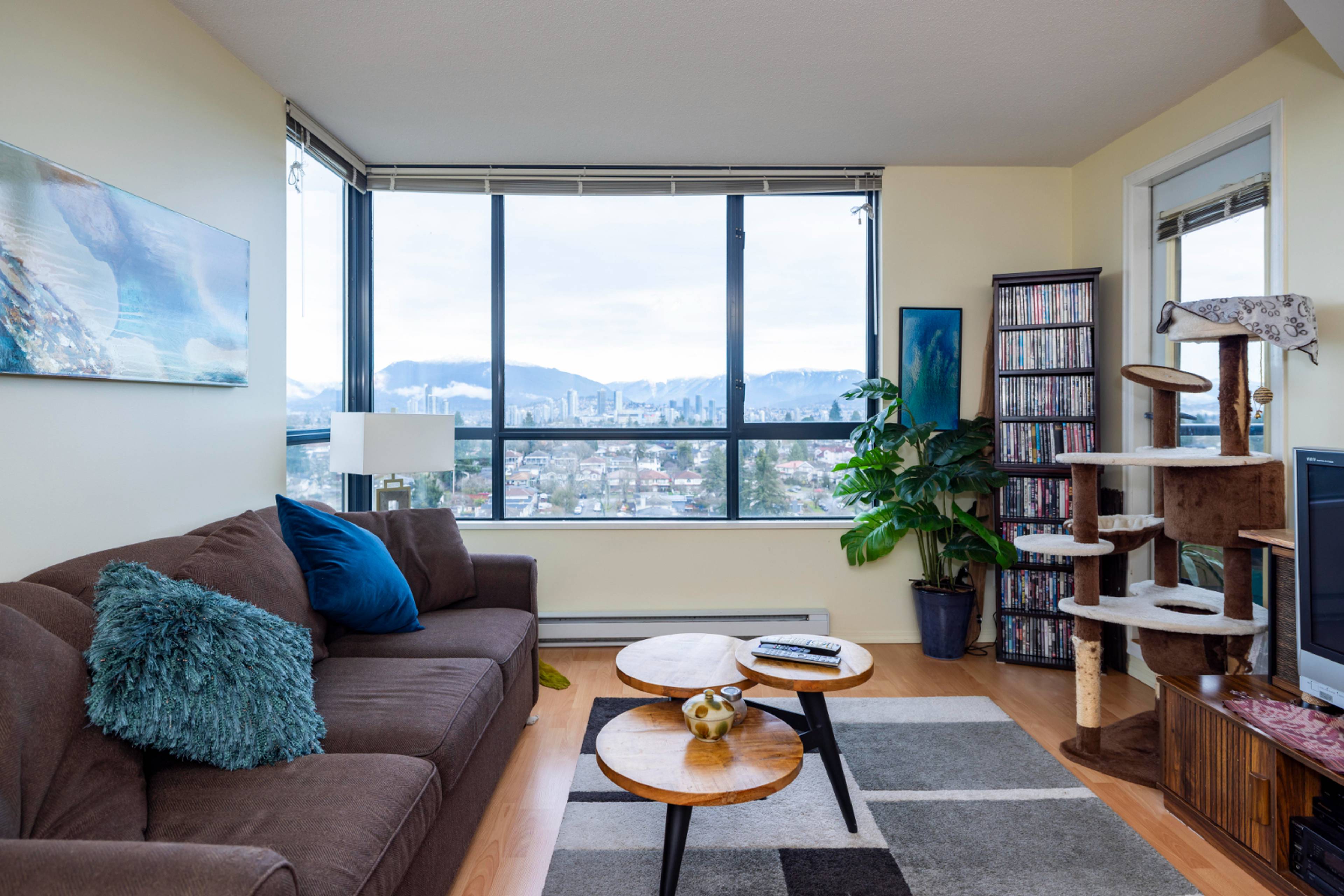 2 室  · 2 卫 for rent $2,750 / 月