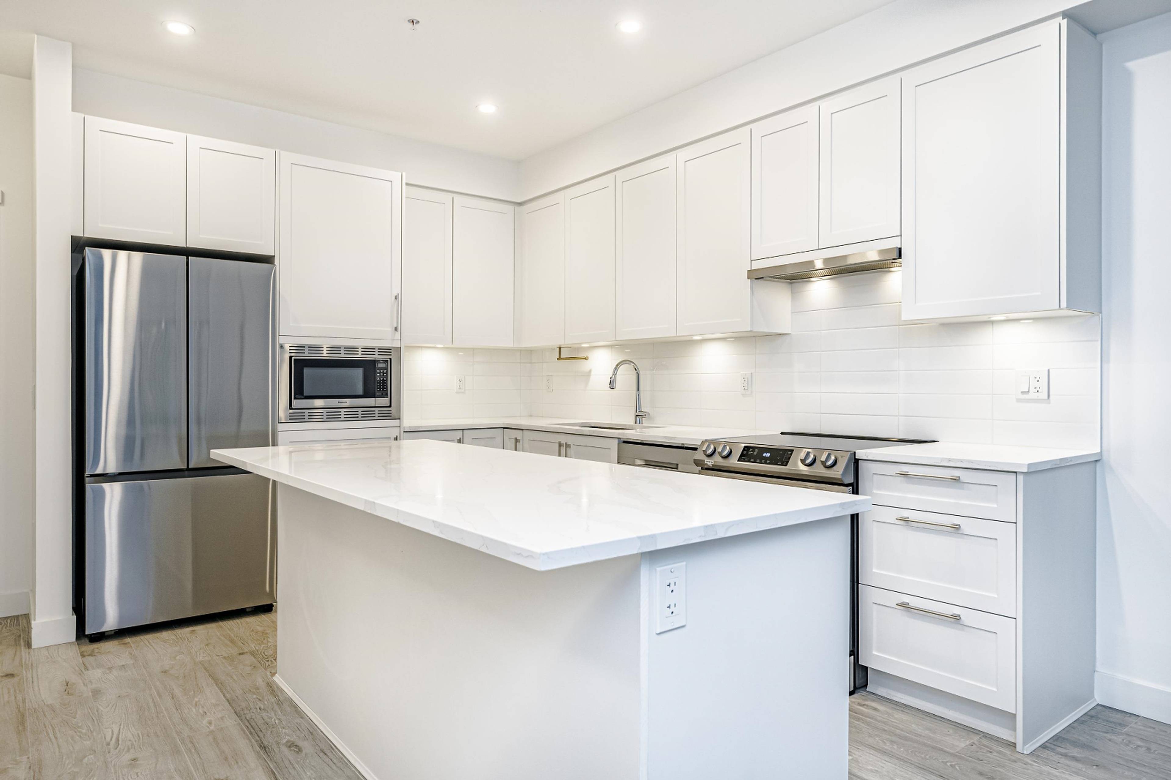 1 Bed  · 1 Bath for rent $1,975 / month